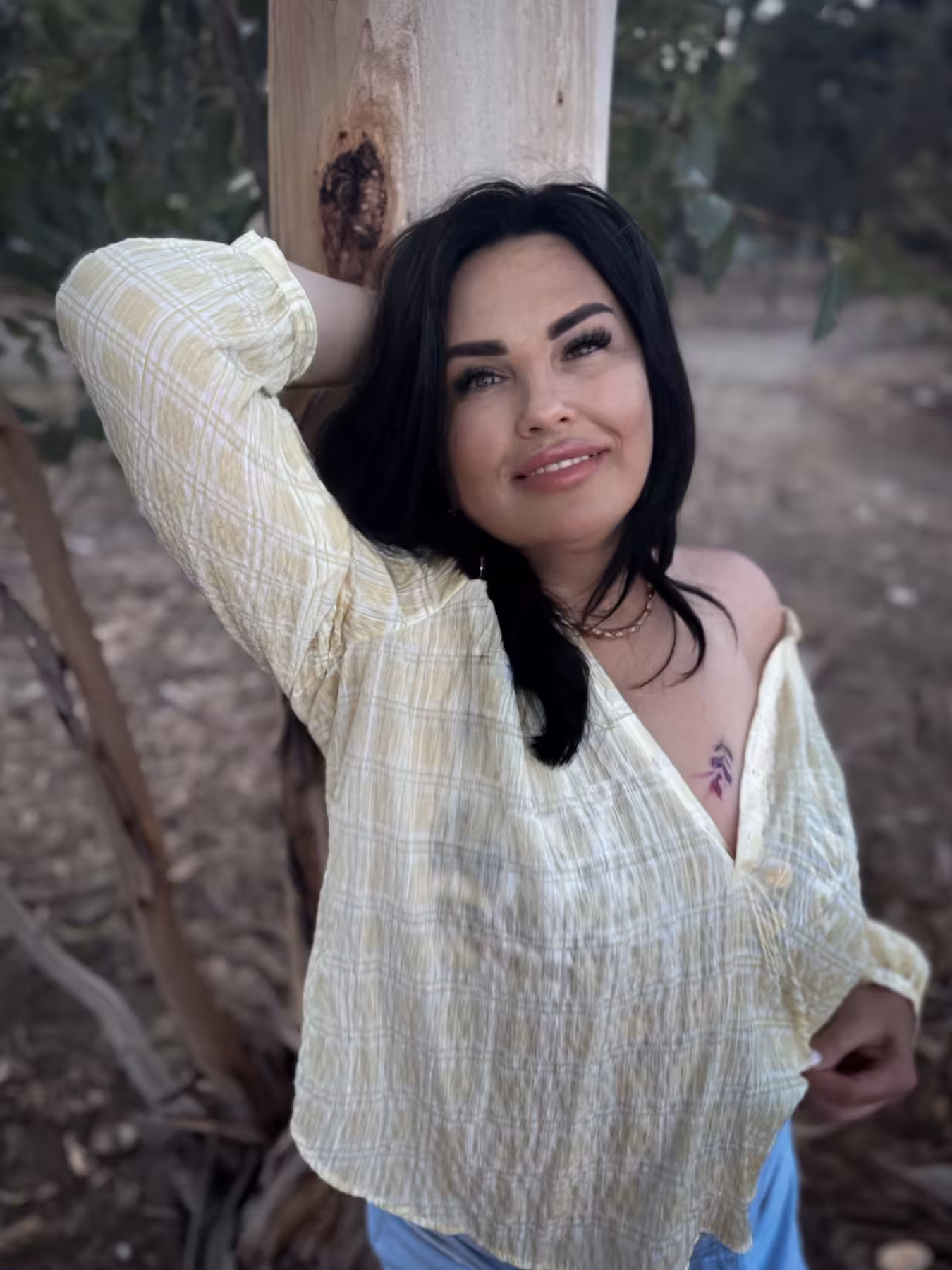 Irina unexpected brides