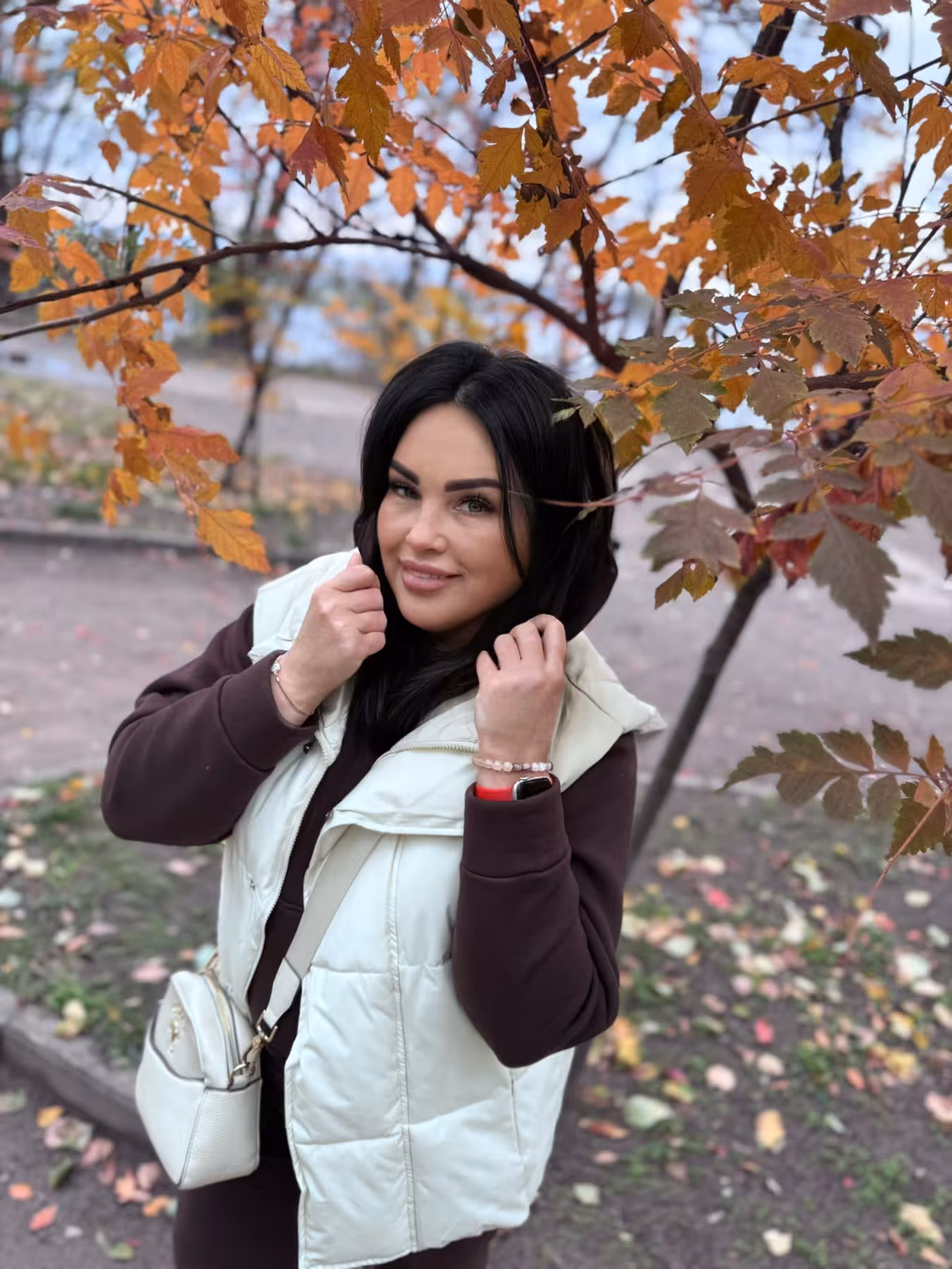 Irina unexpected brides