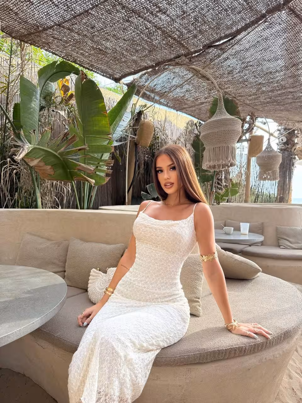 Ines unexpected brides