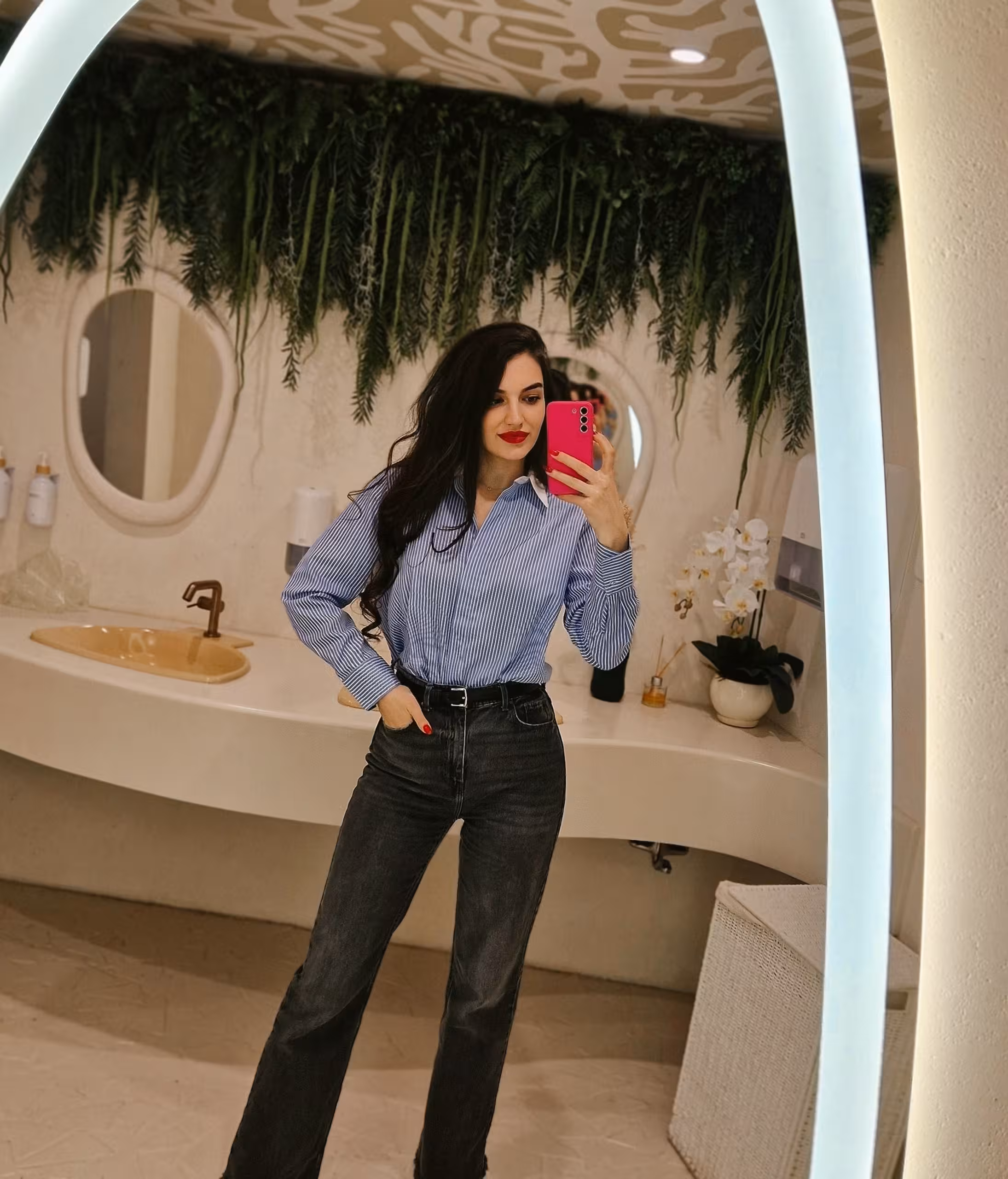 Liliya unexpected brides