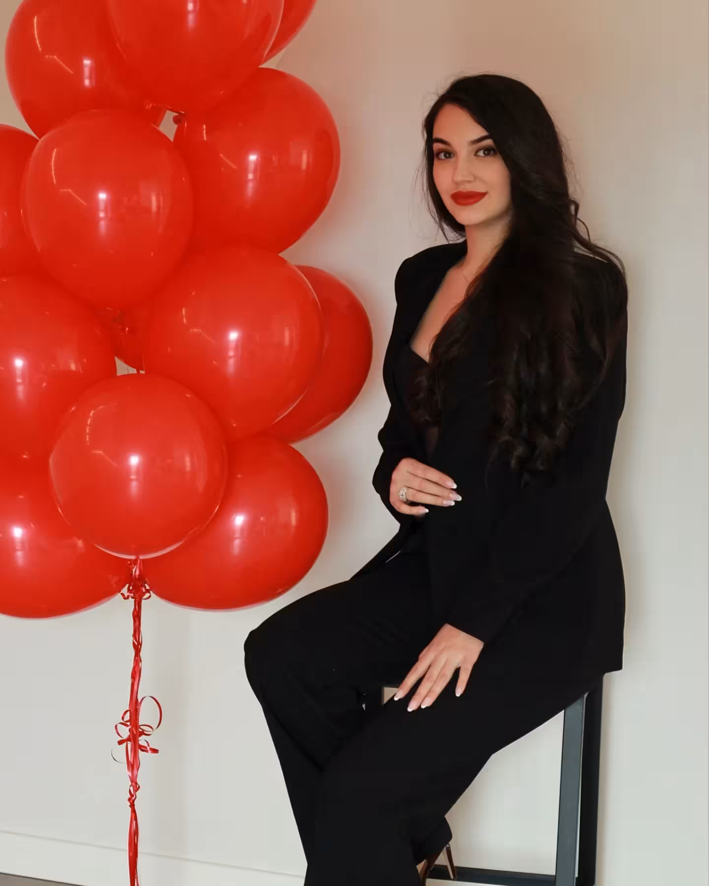 Liliya unexpected brides