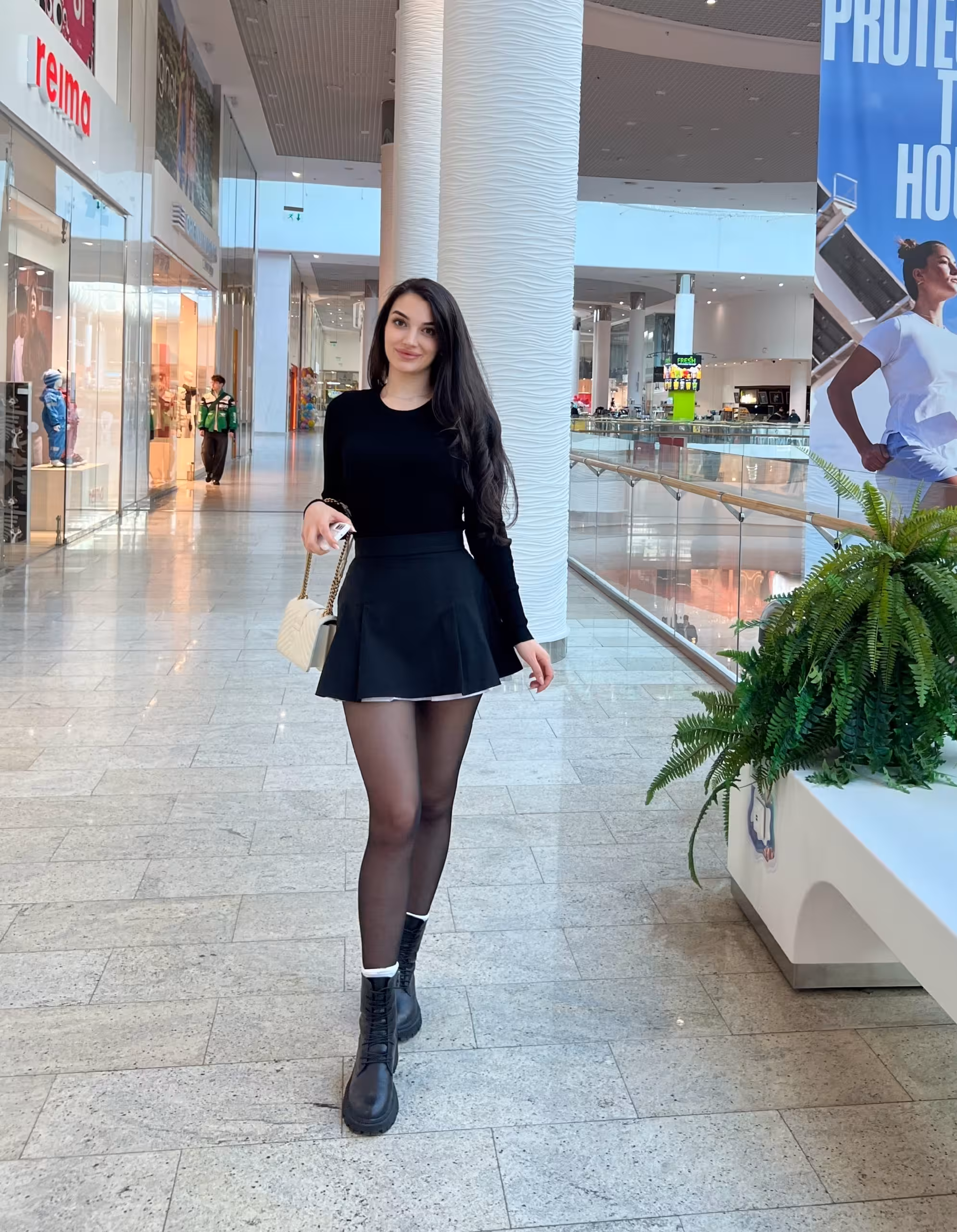 Liliya unexpected brides