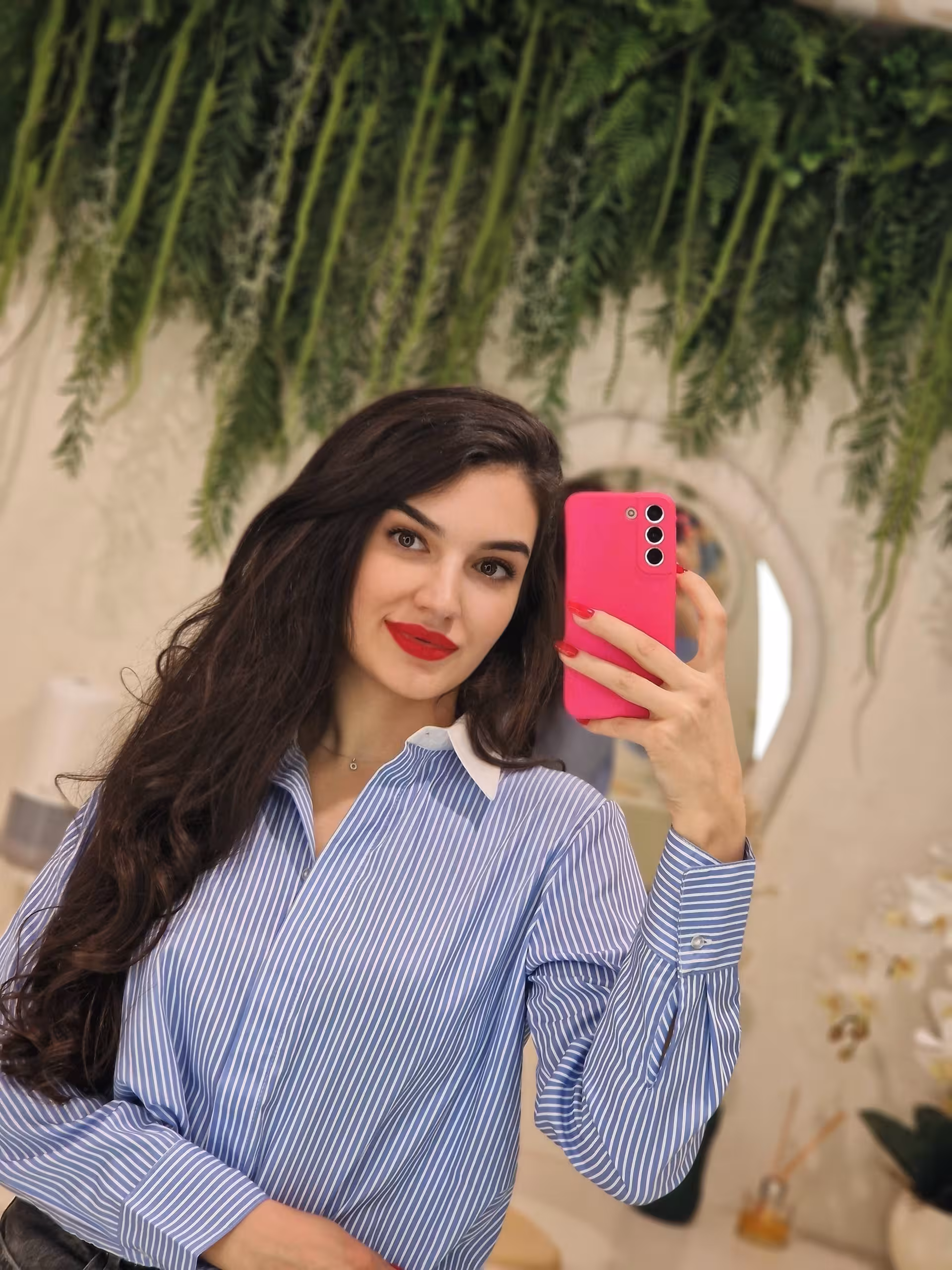 Liliya unexpected brides