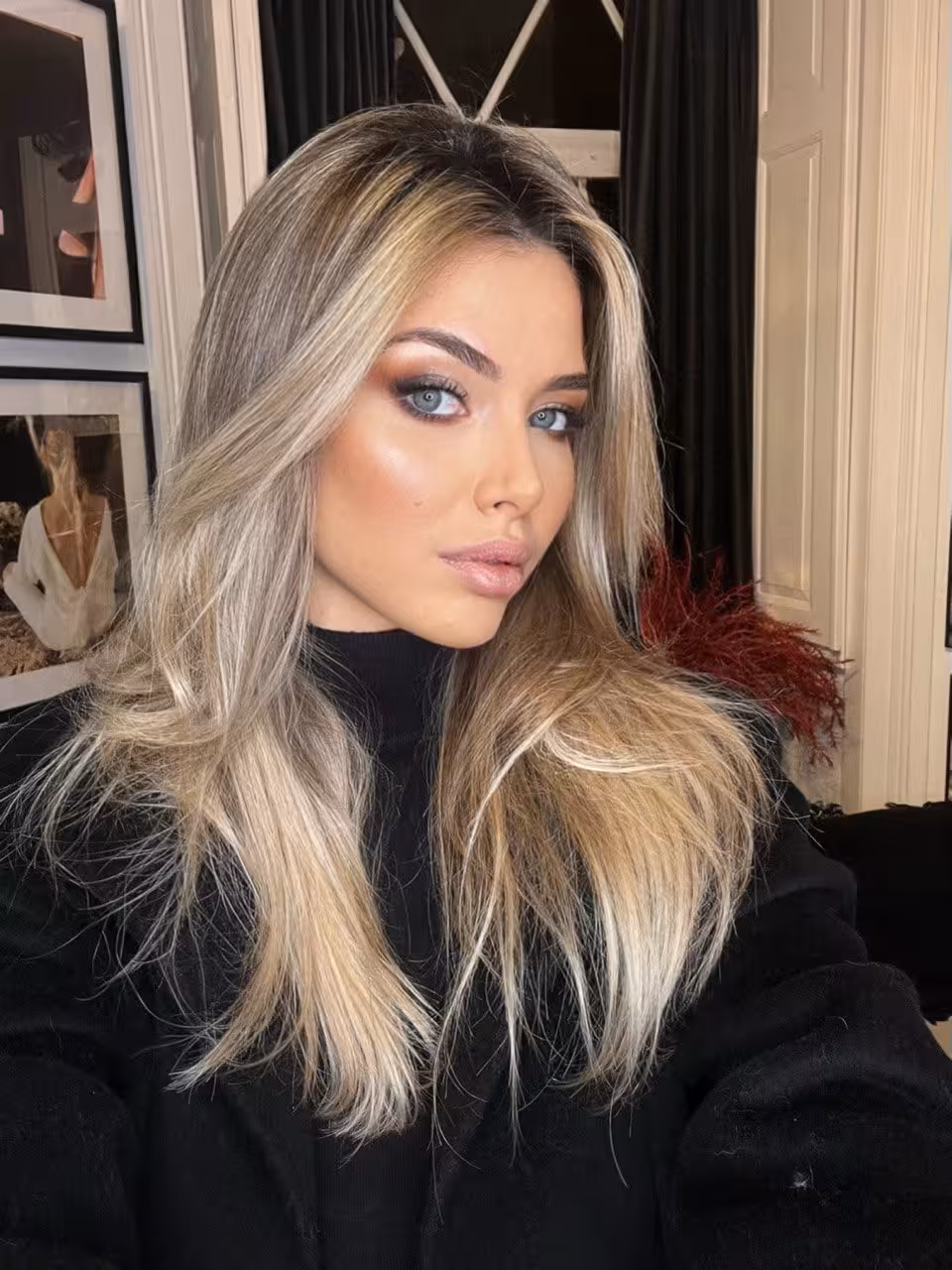 Patricia brides 'n' belles photos