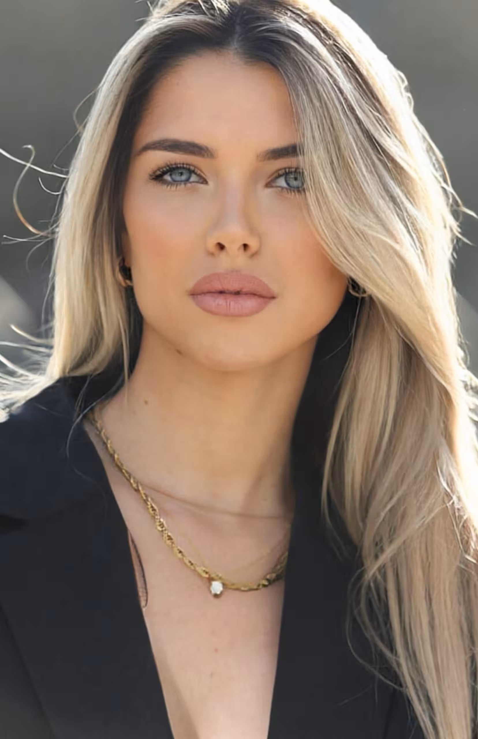 Patricia brides 'n' belles photos