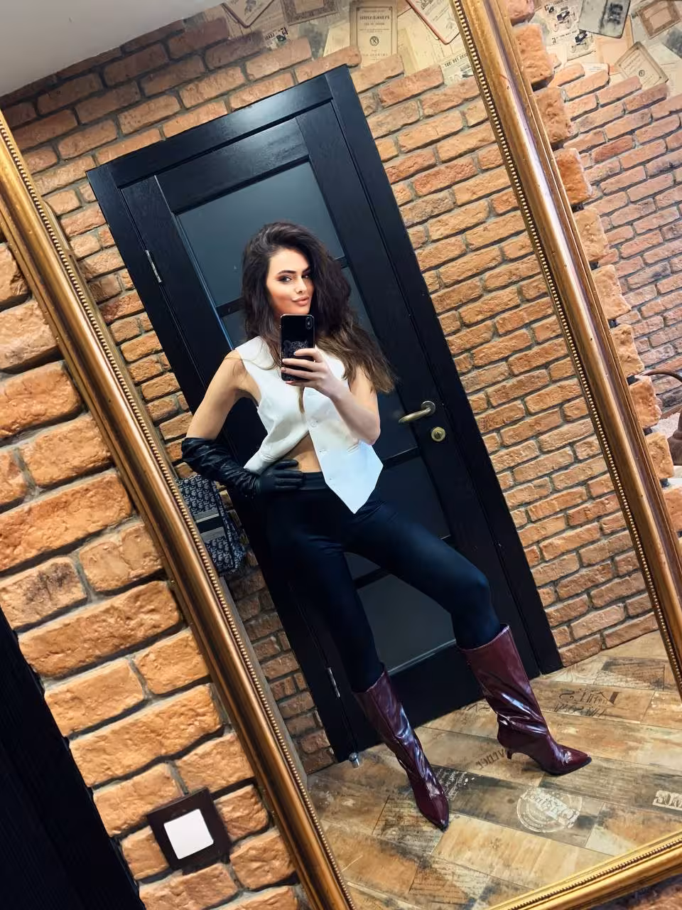 Margarita brides book