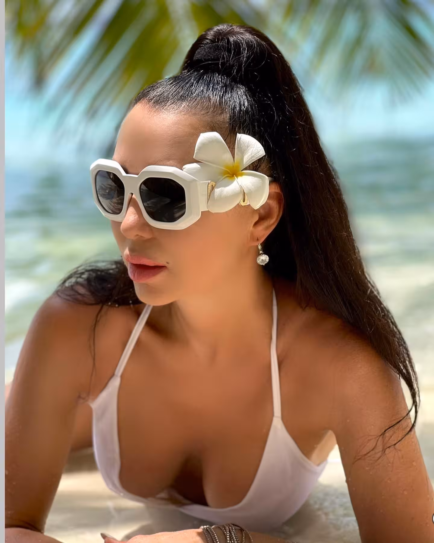 Vika brides by.young