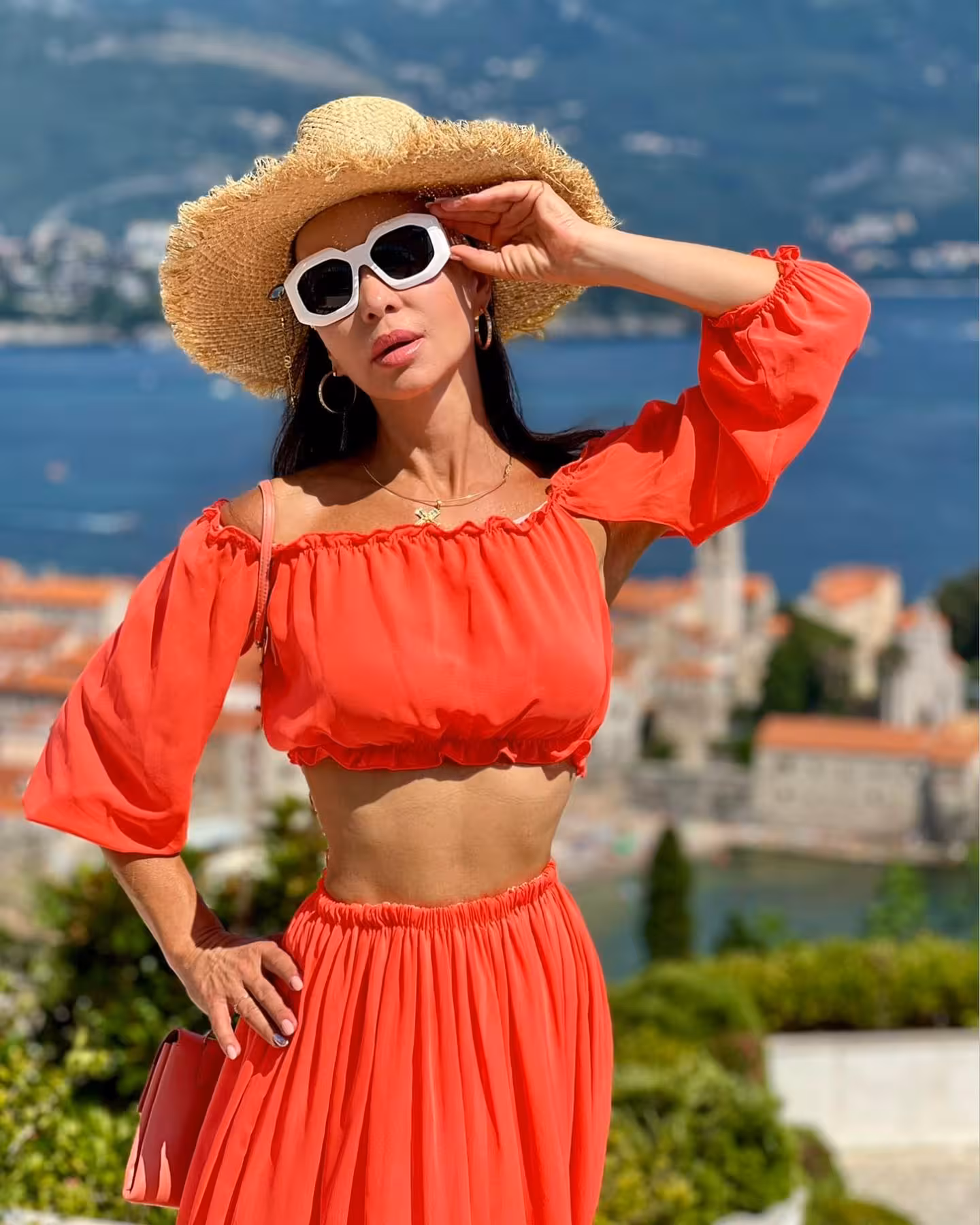 Vika brides by.young