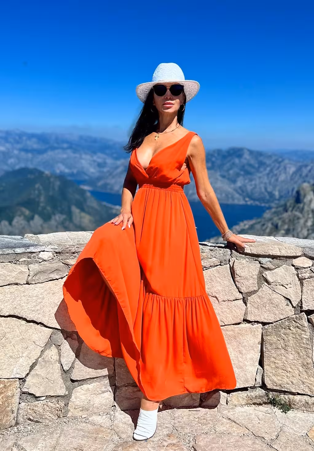 Vika brides by.young