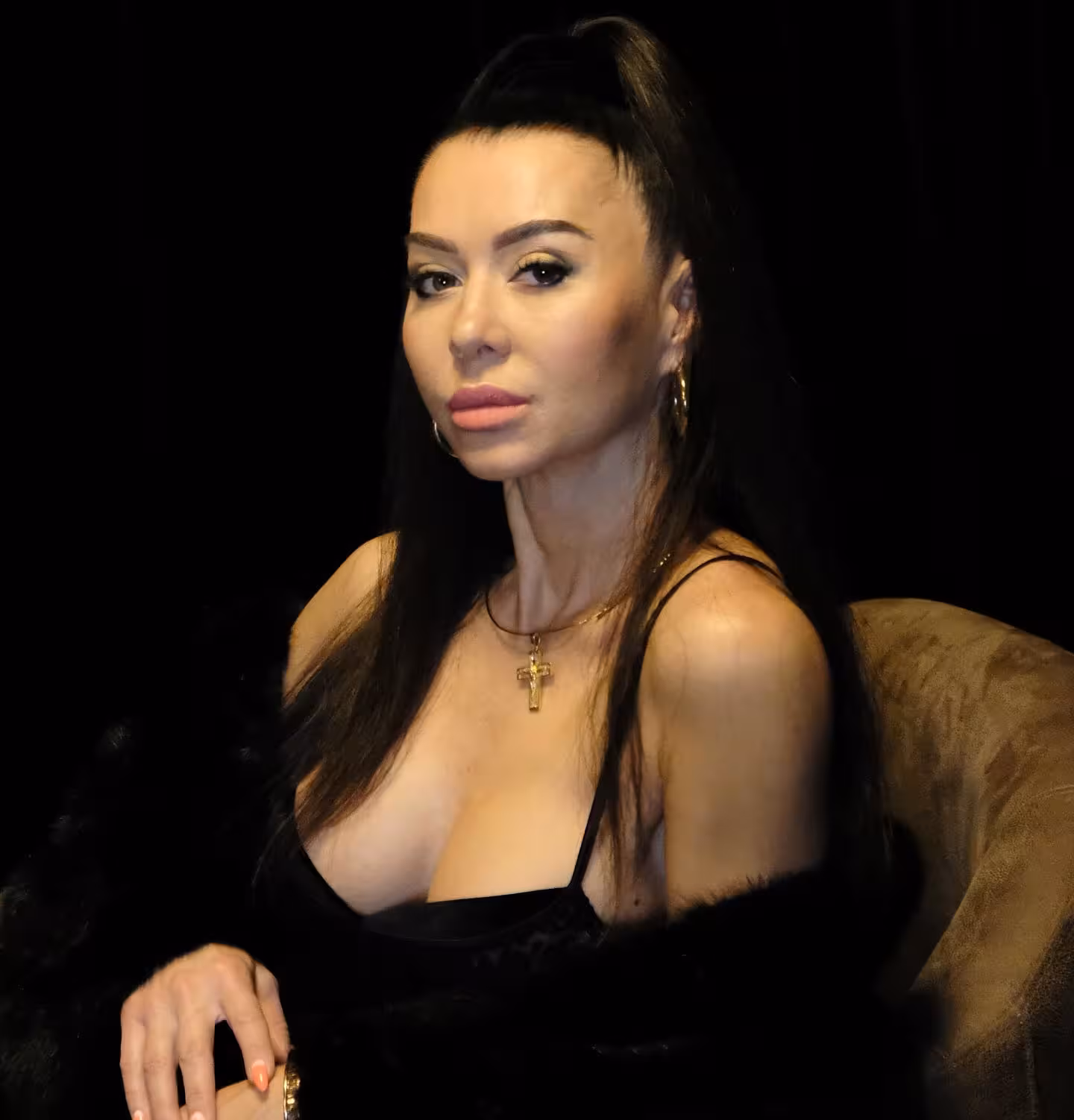 Vika brides by.young