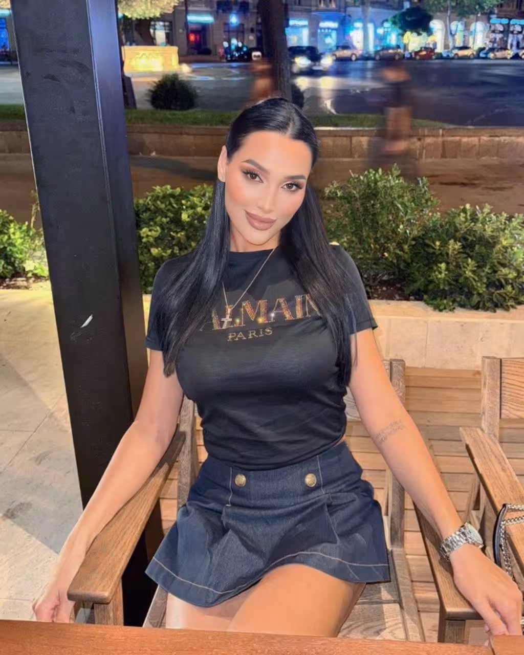 Daria Anna brides by.young