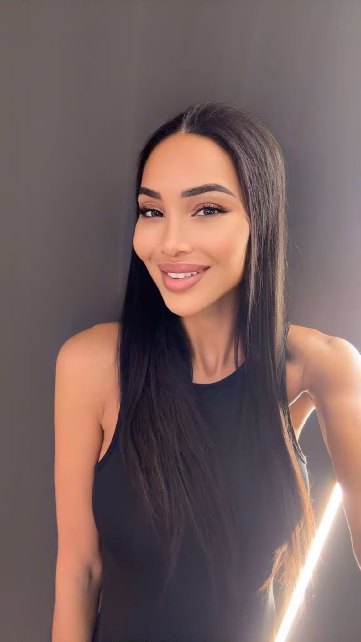 Gabriella  brides by.young