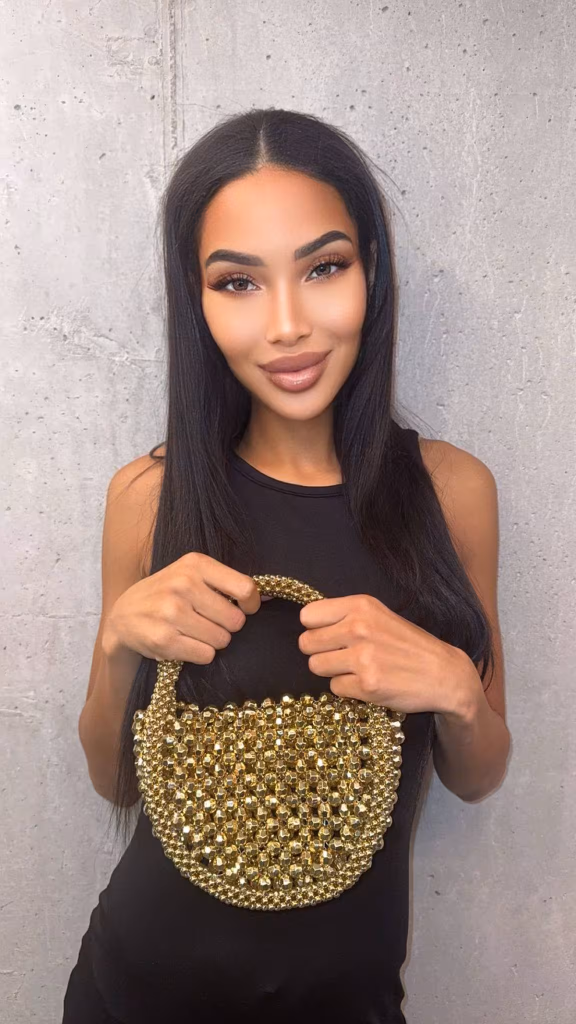 Gabriella  brides by.young