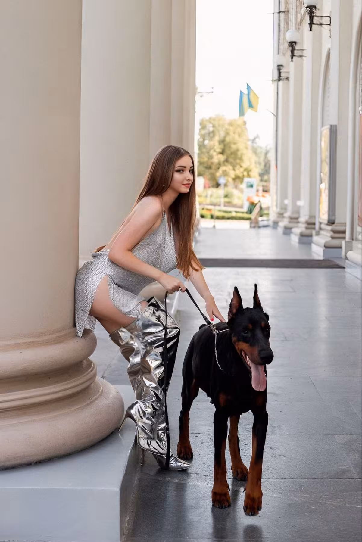 Yana brides by.young