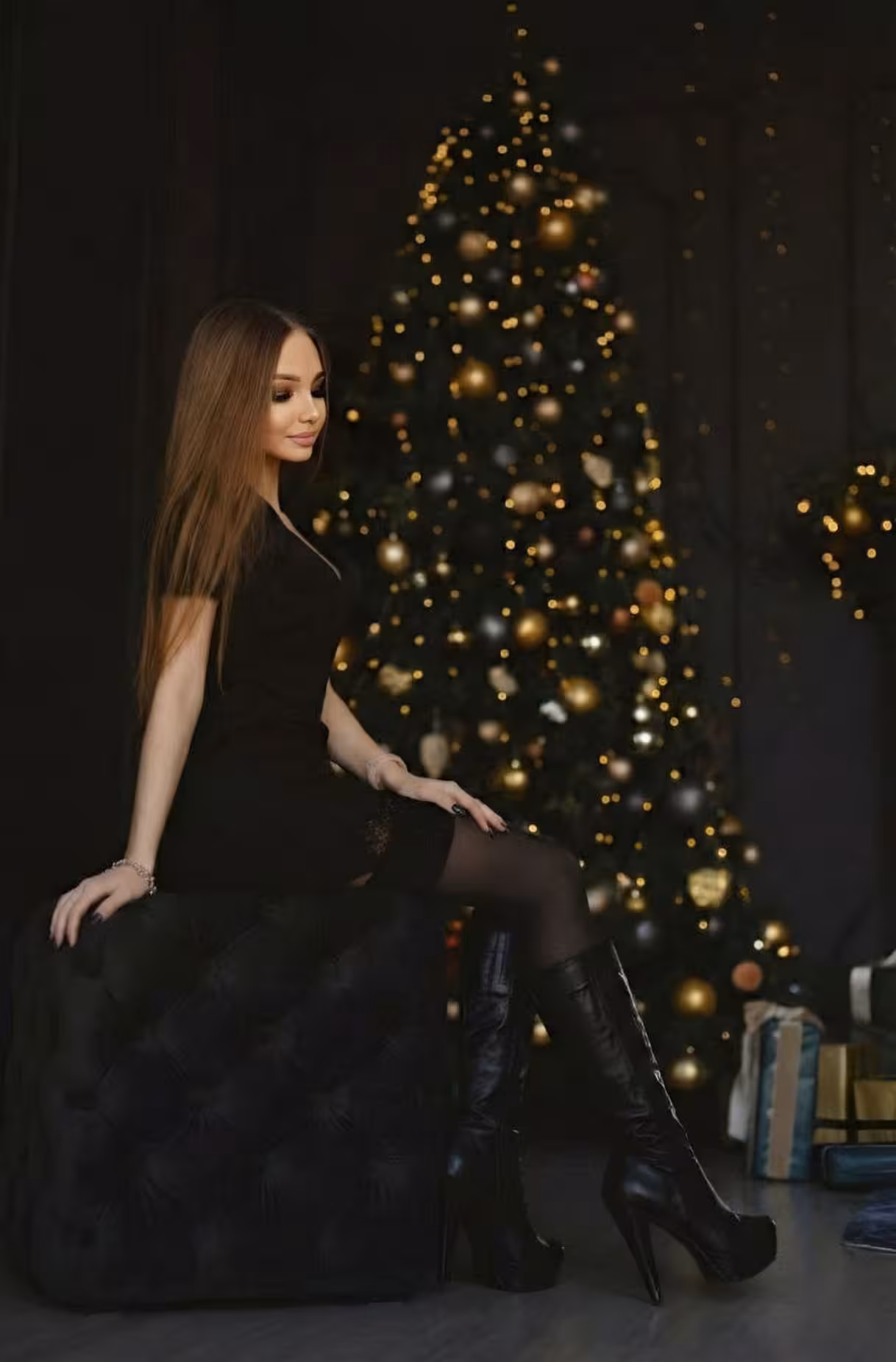 Yana brides by.young