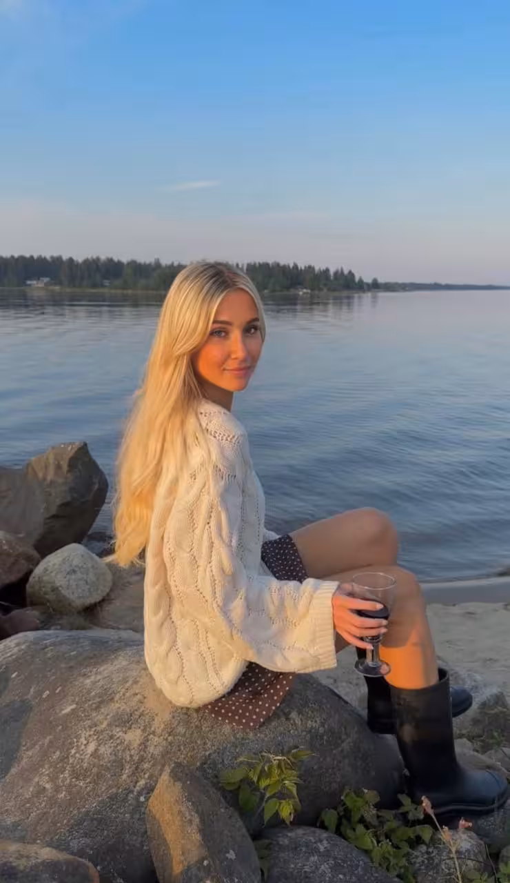 ANASTASIA brides by penpals