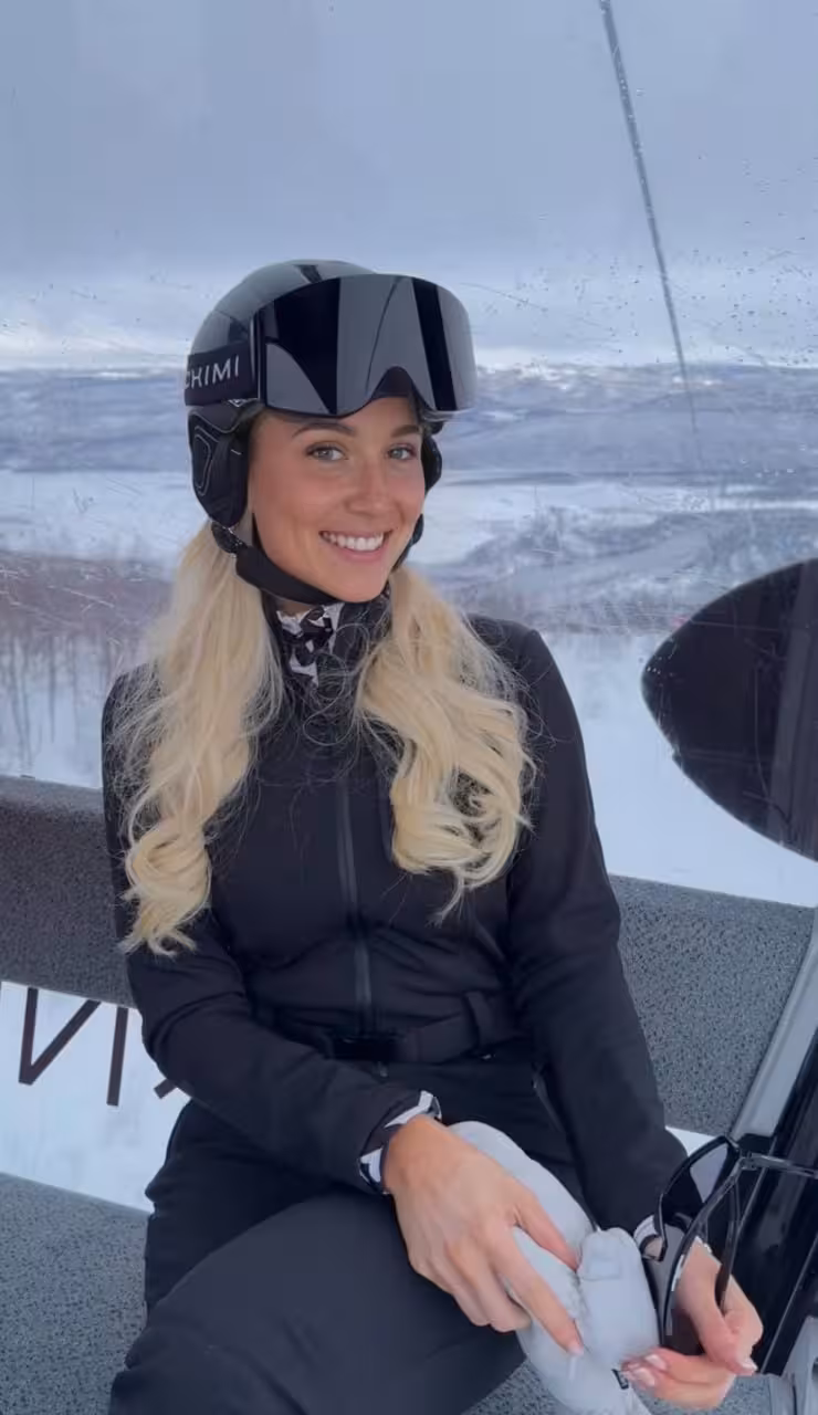 ANASTASIA brides by penpals