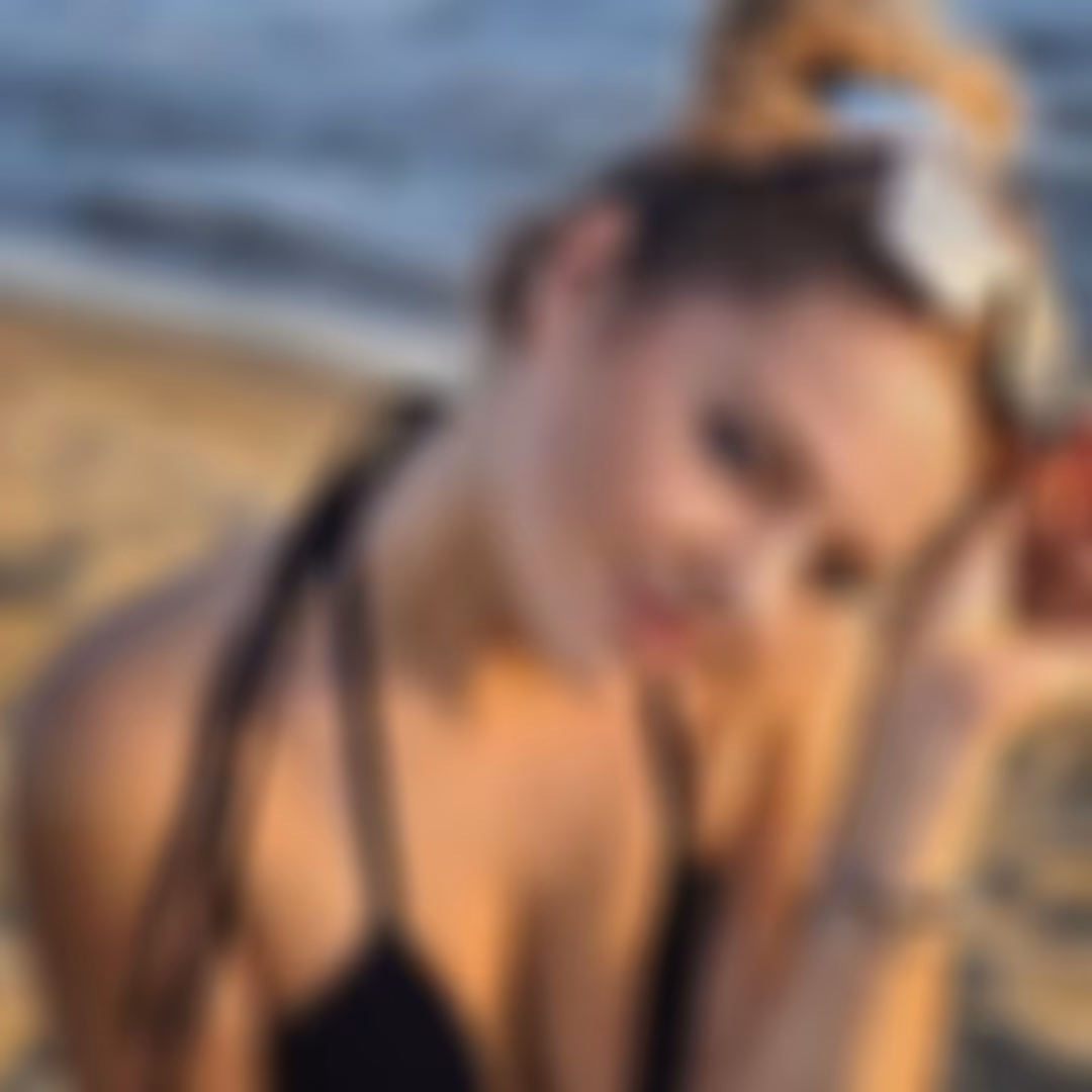 Anna brides by young man