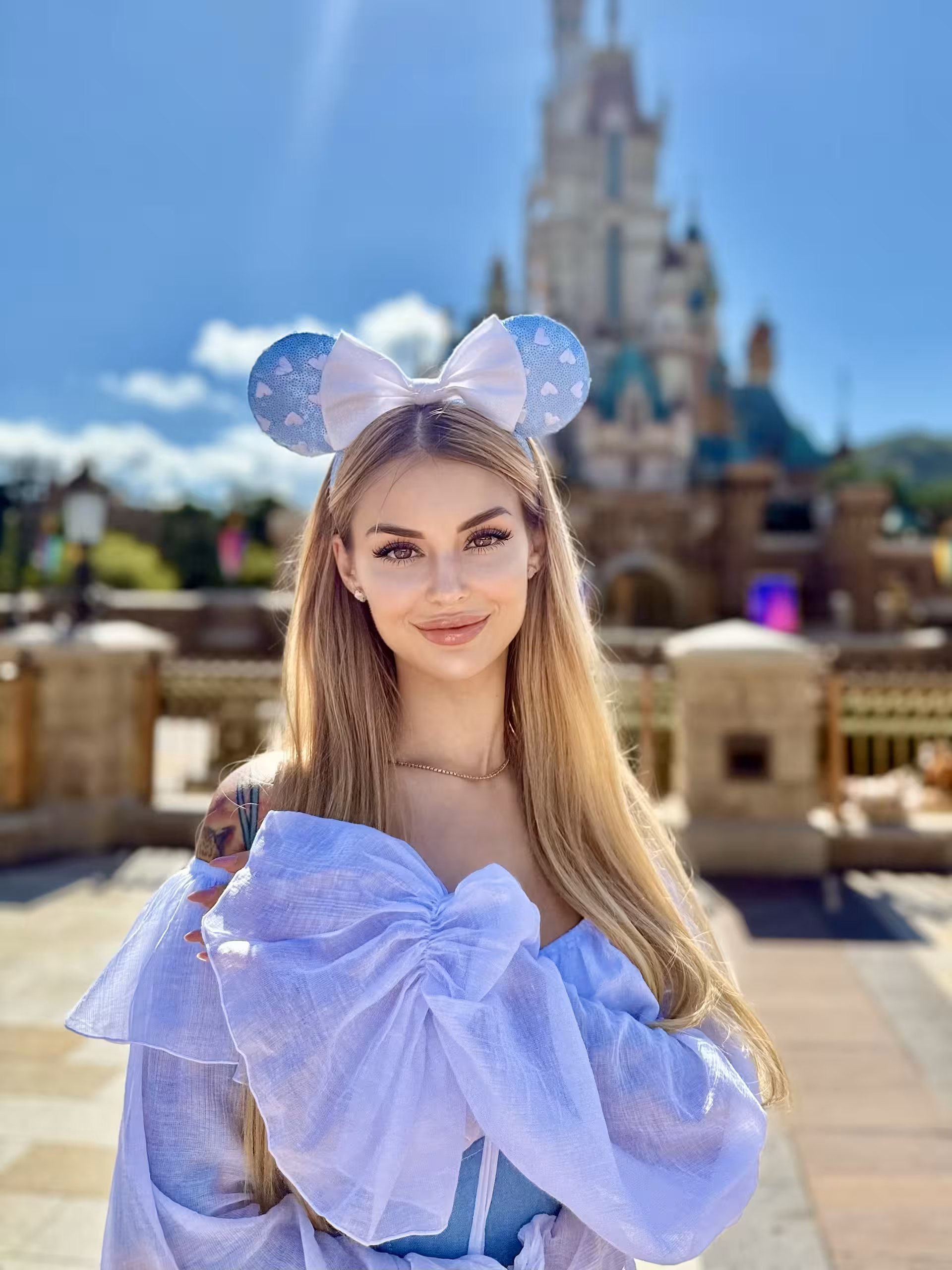 Olga brides by young photos