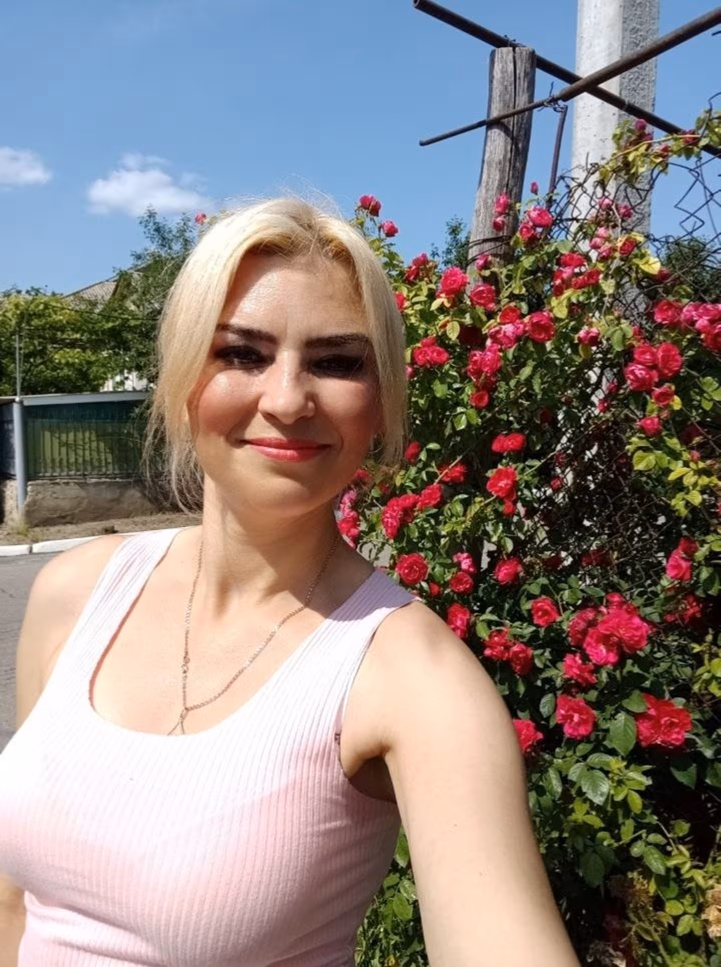 Mila brides n' belles