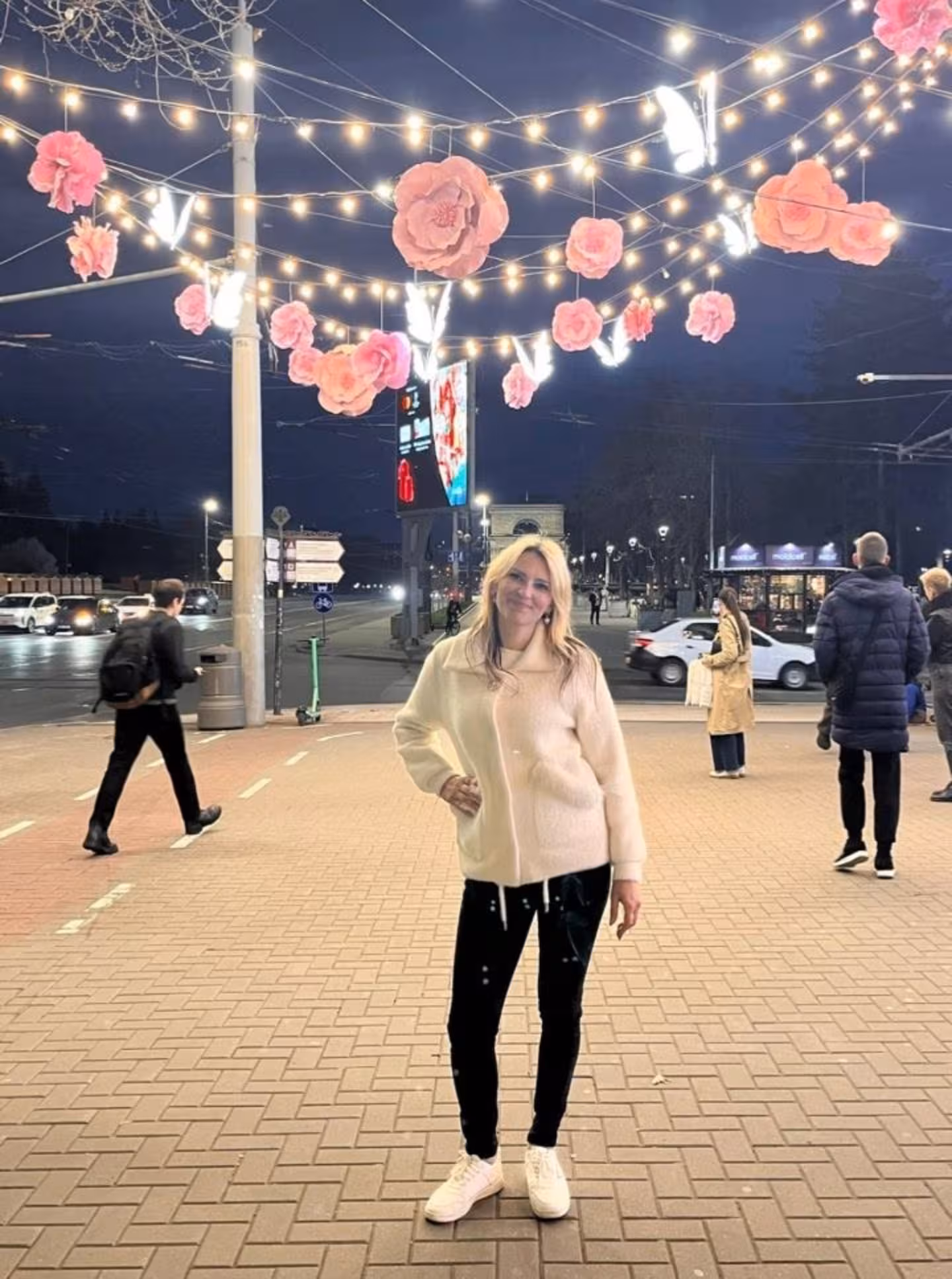 Mila brides n' belles