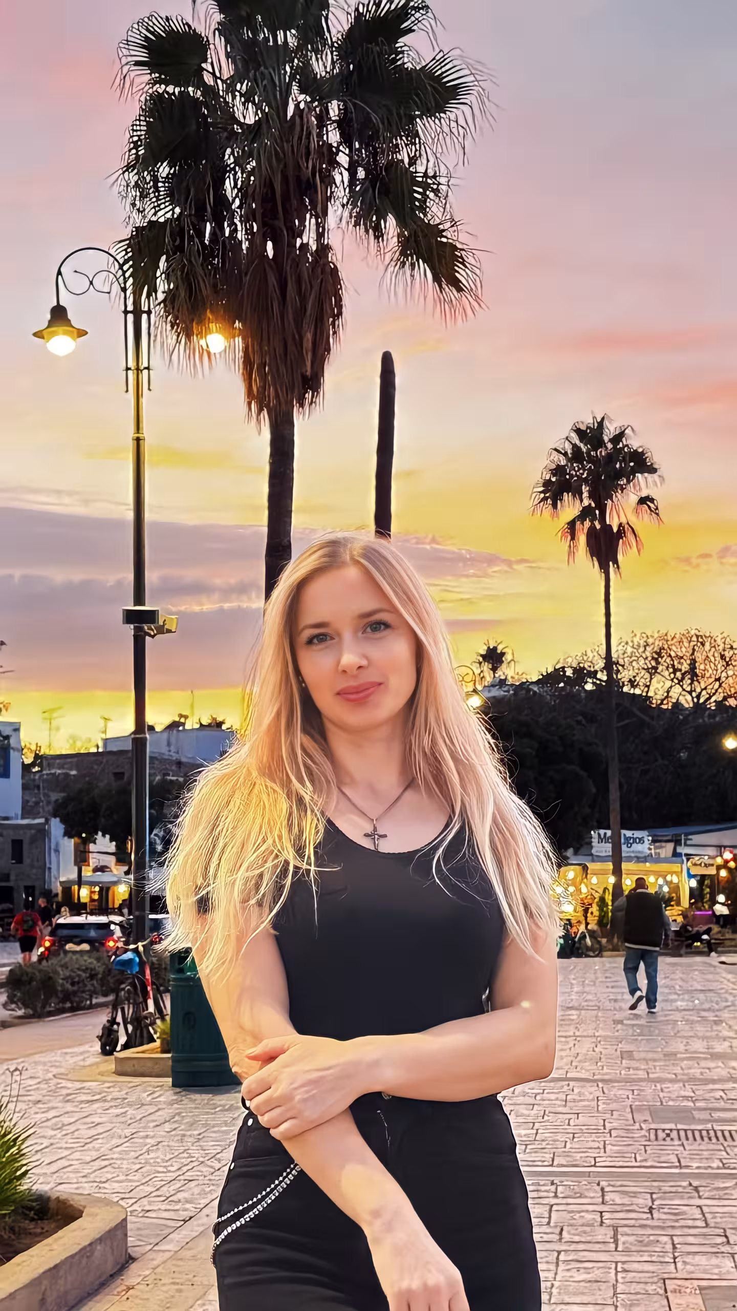 Inna brides n' belles