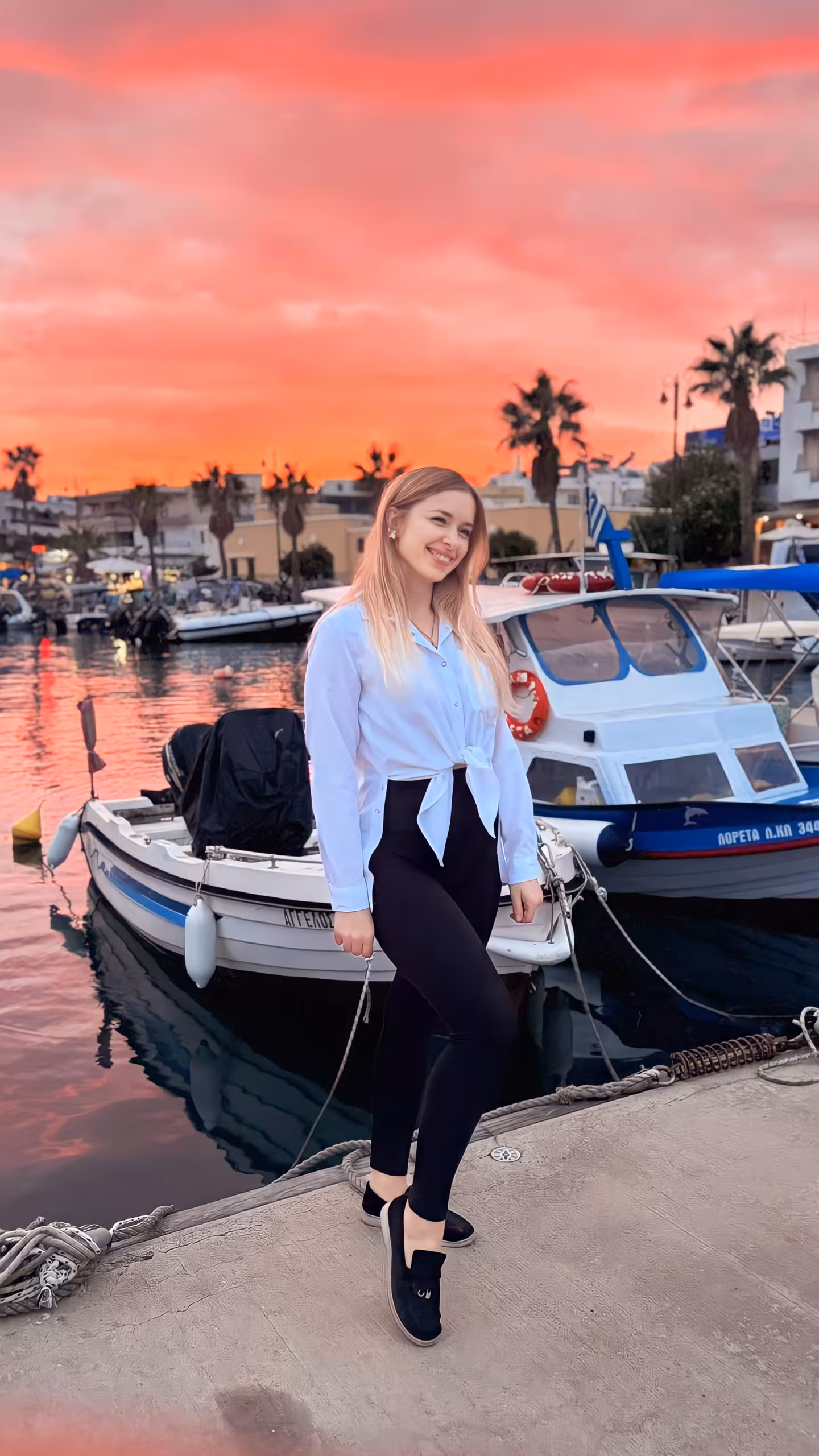 Inna brides n' belles