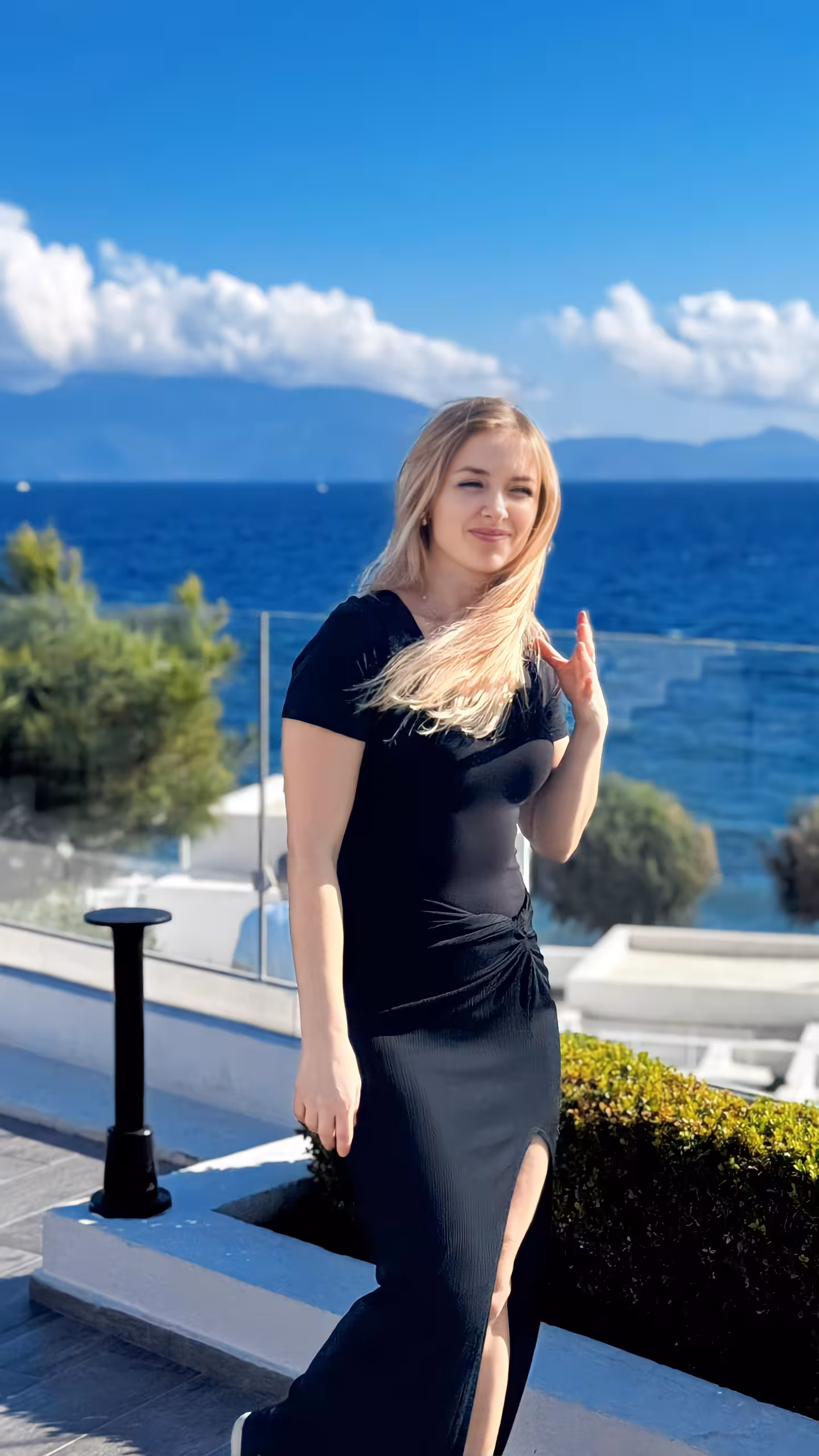 Inna brides n' belles