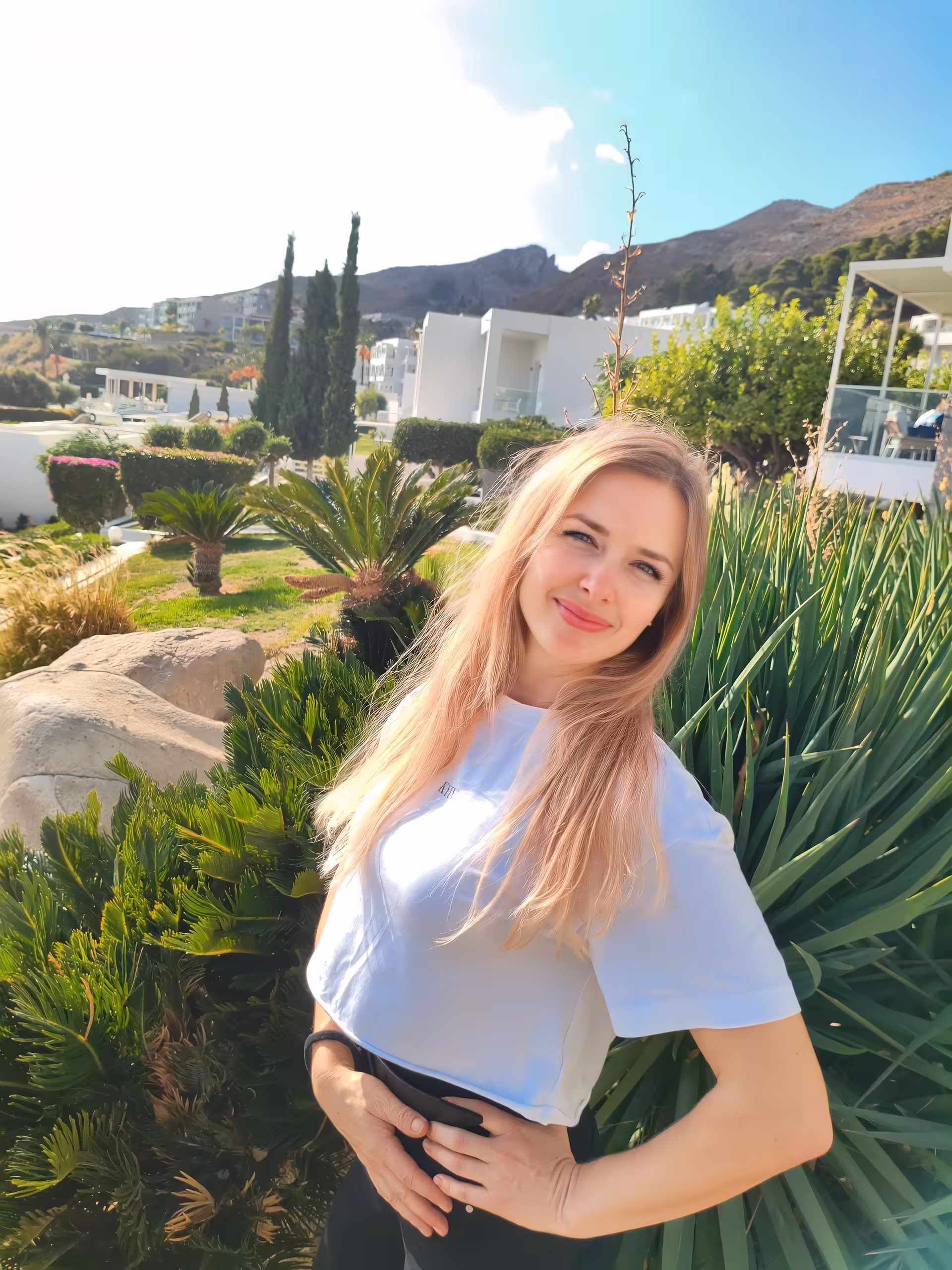 Inna brides n' belles