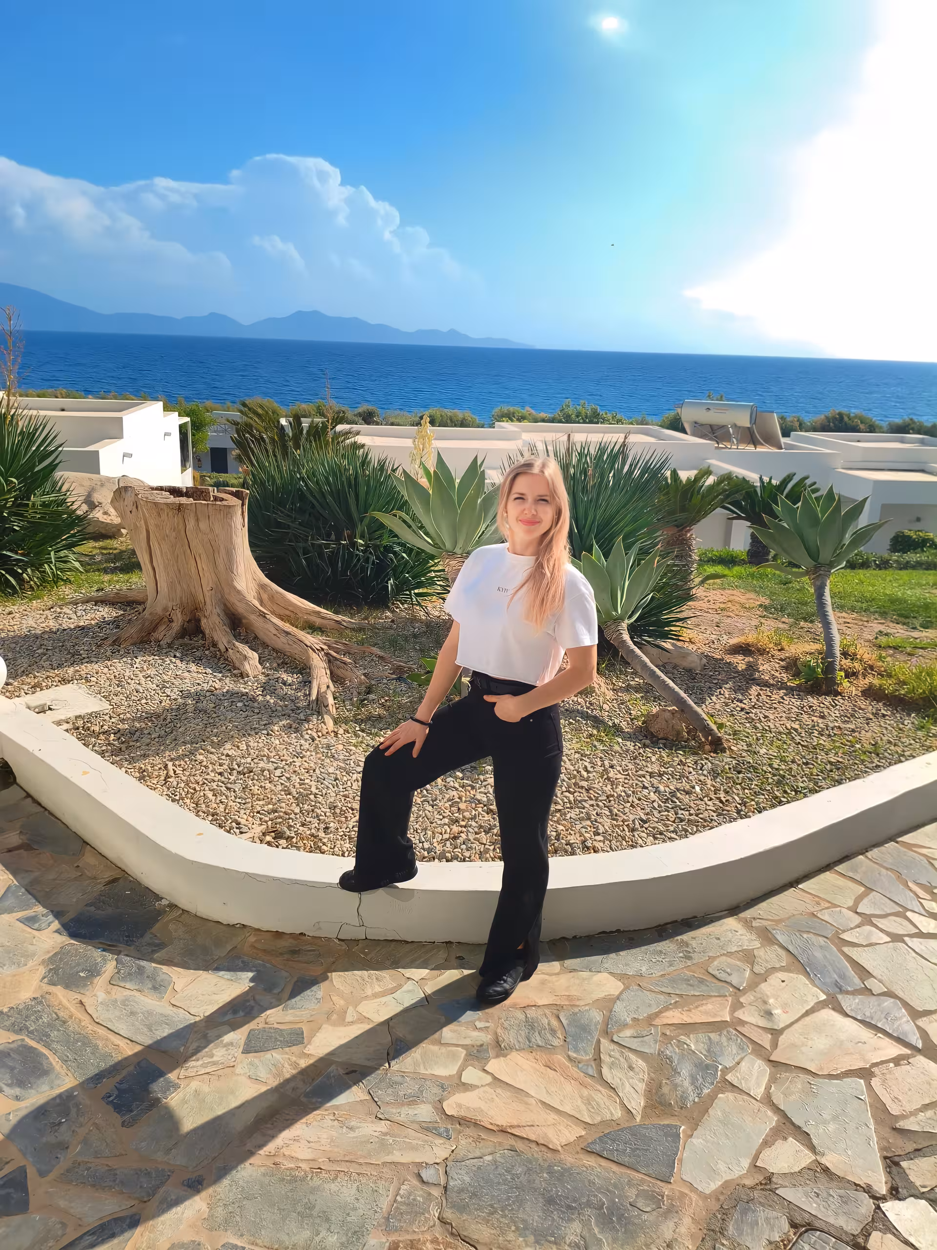 Inna brides n' belles