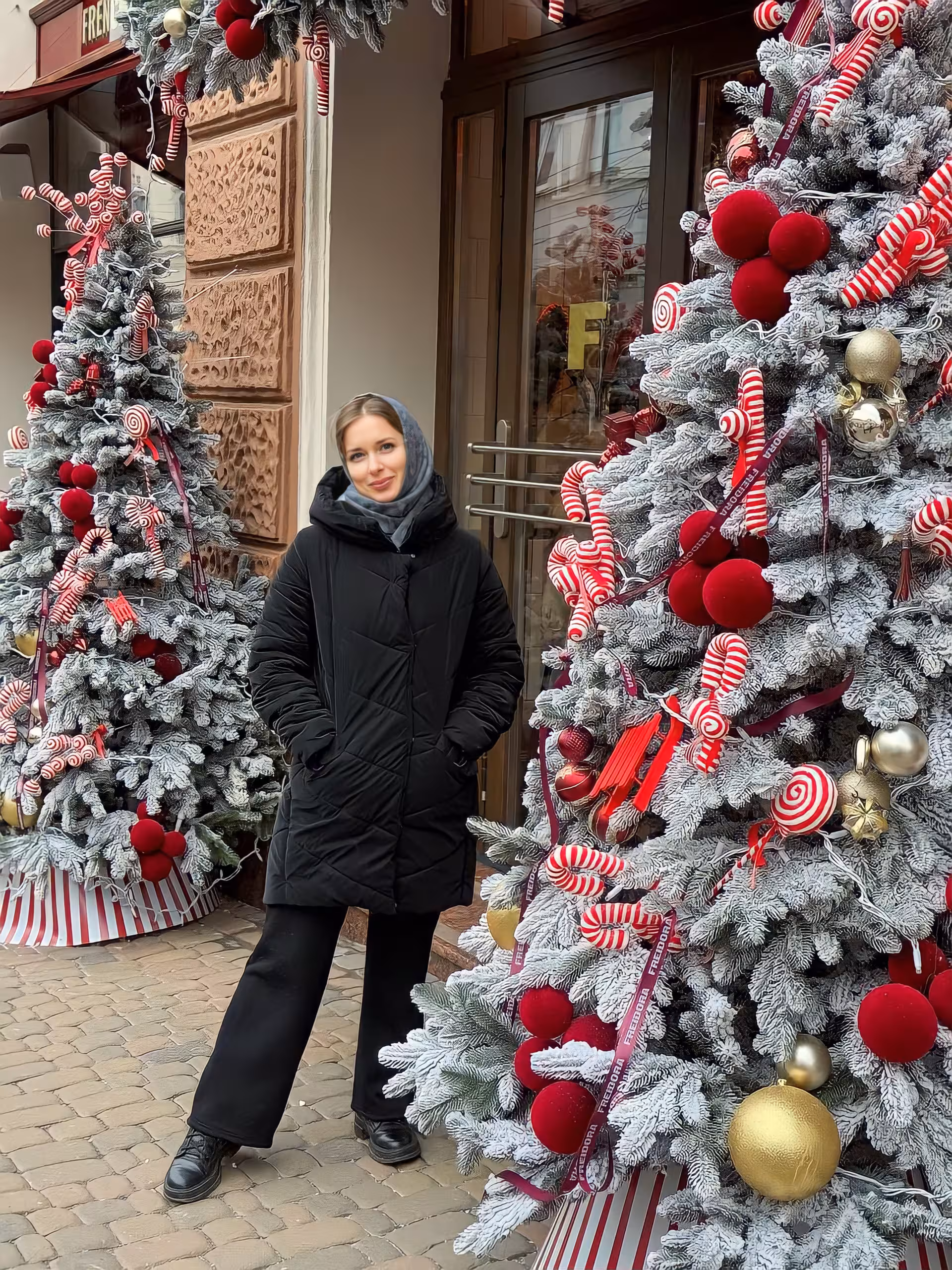 Inna brides n' belles