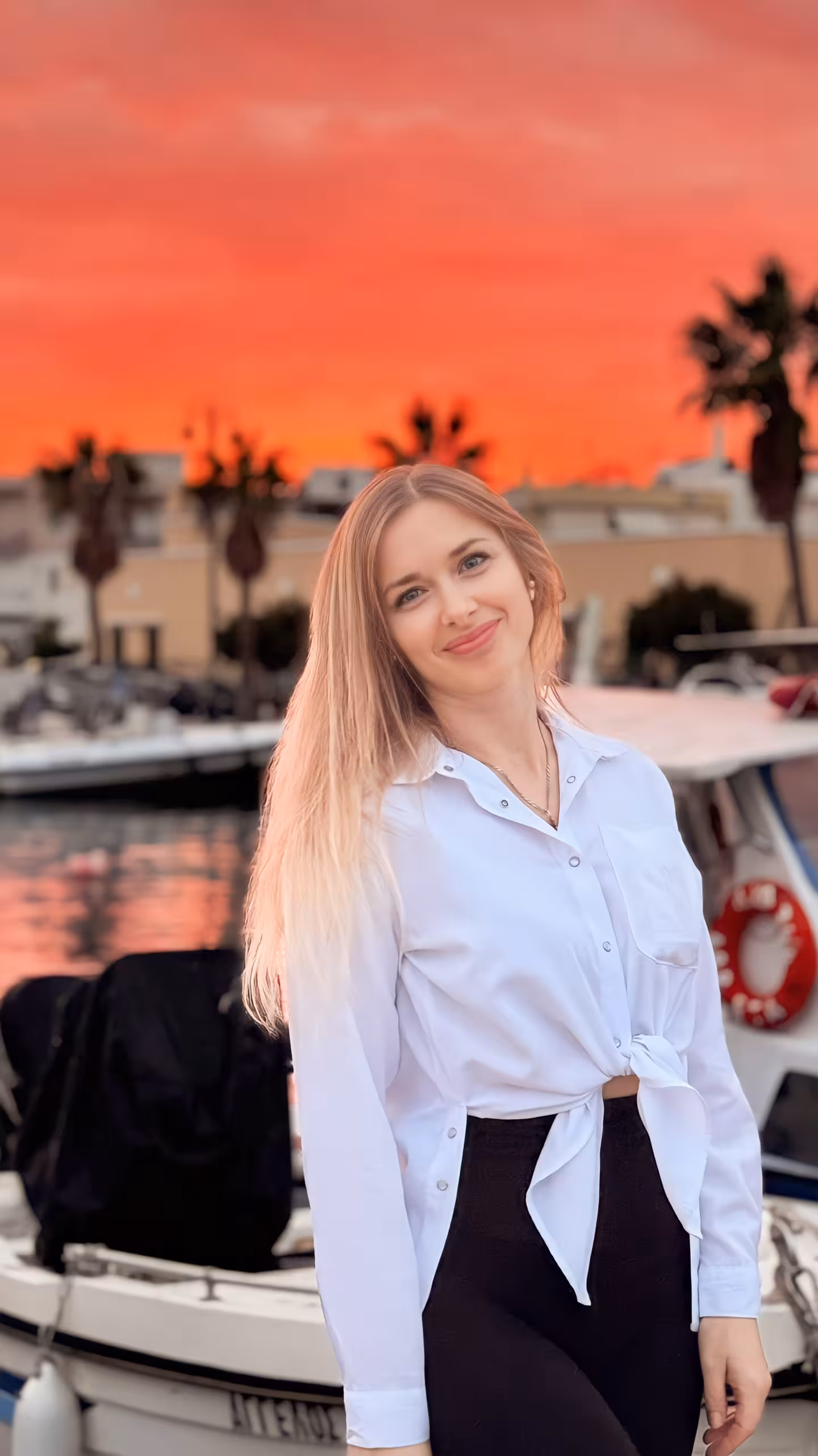 Inna brides n' belles