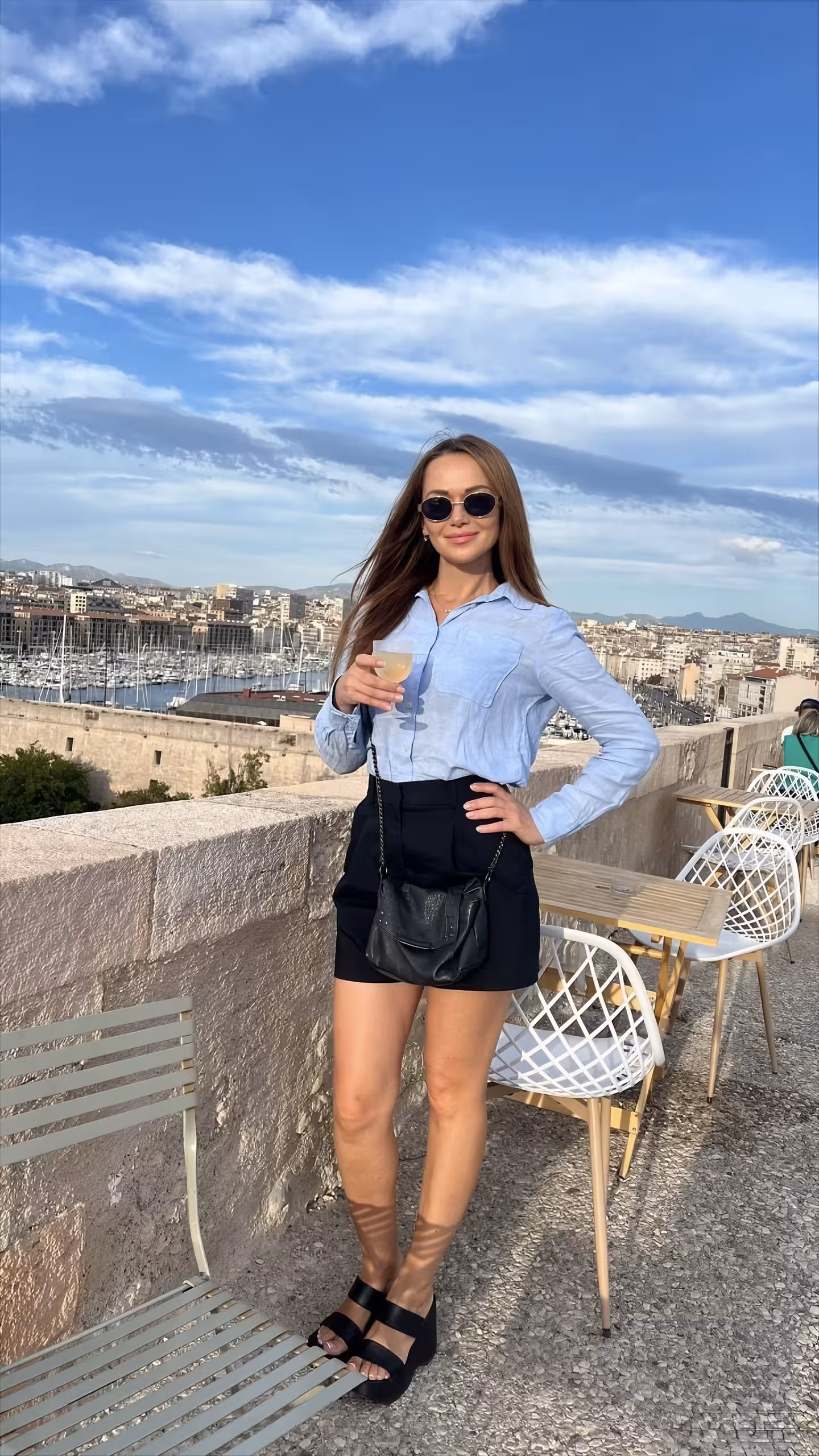 Oksana brides n' belles