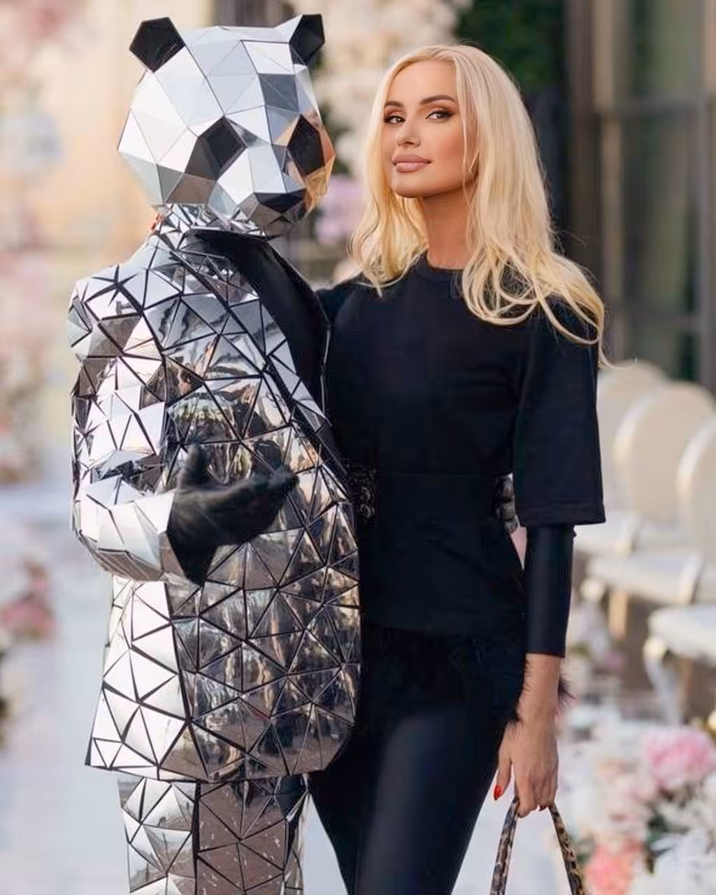 Natali female penpals with photos