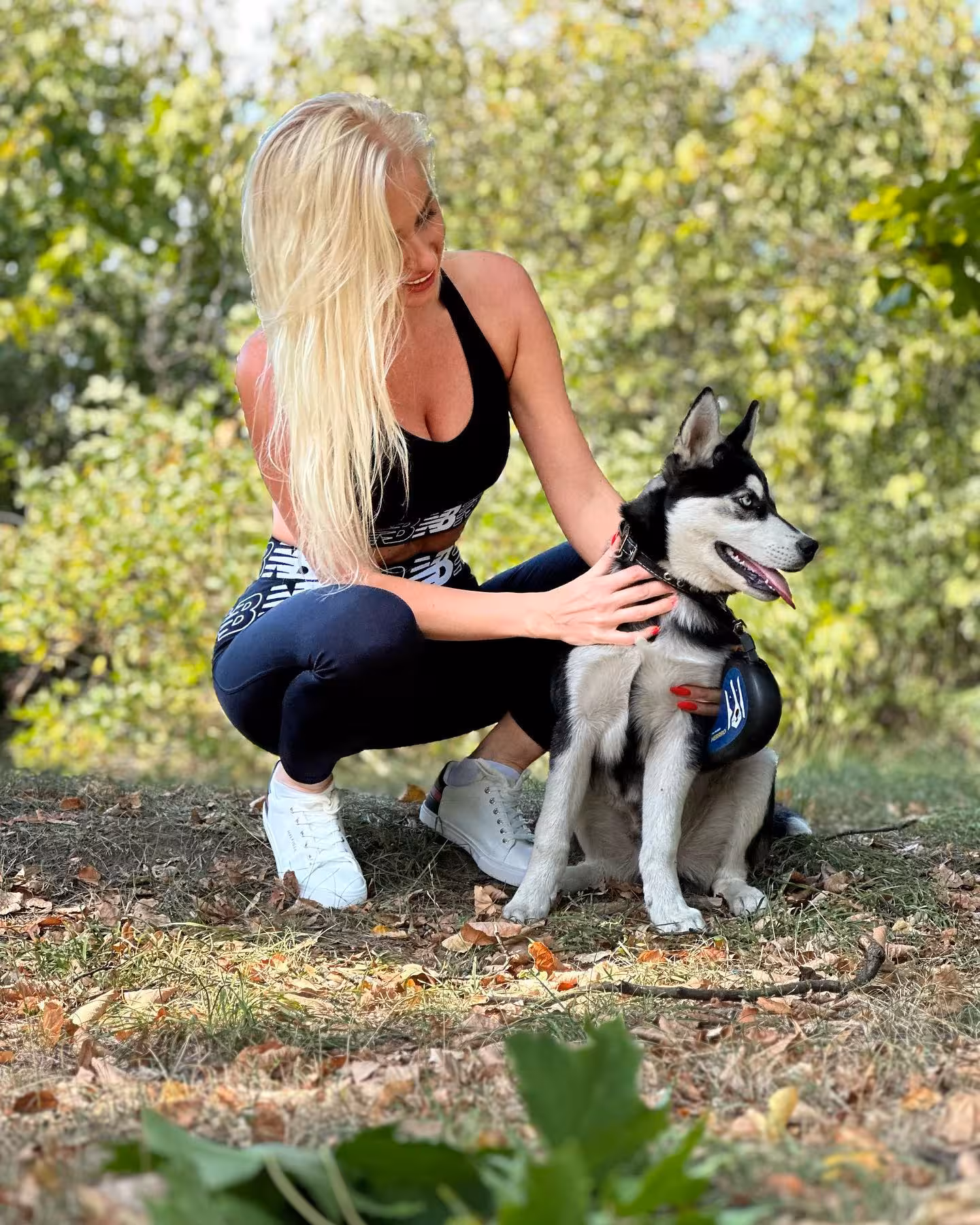 Natali female penpals with photos