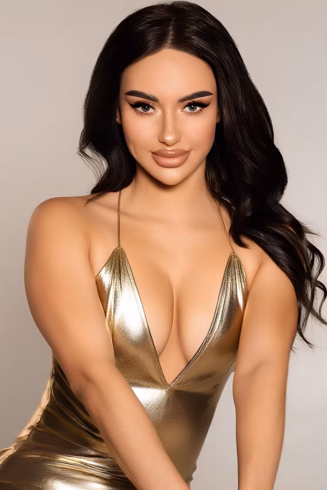 Diana female penpals with photos