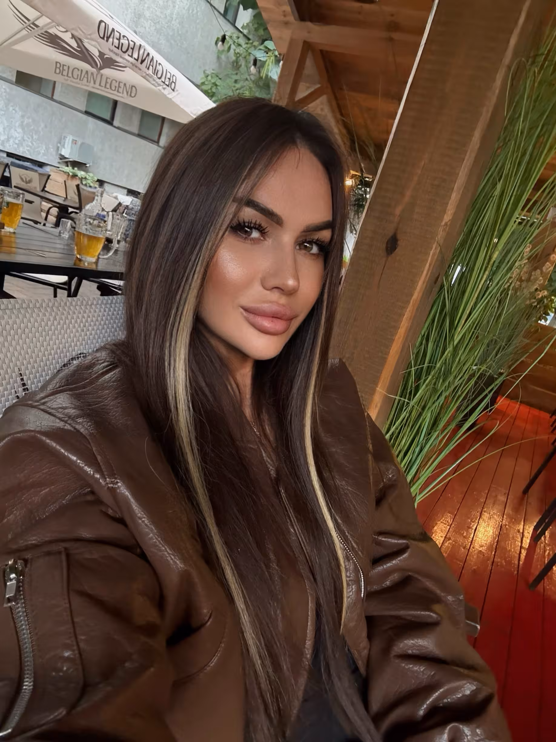 Iryna female penpals with photos