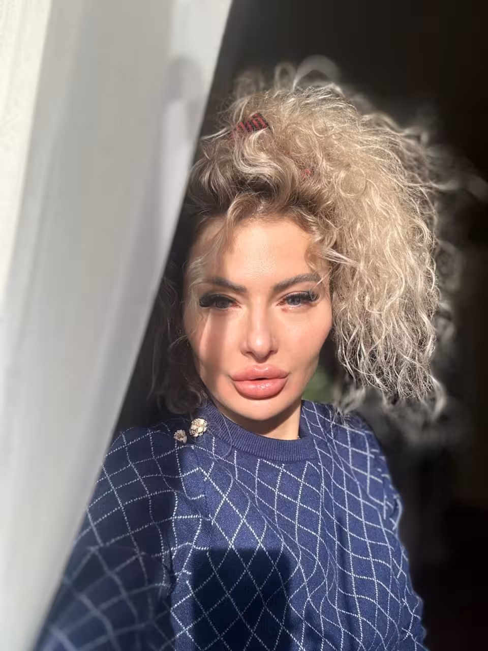 Irina female penpals with photos