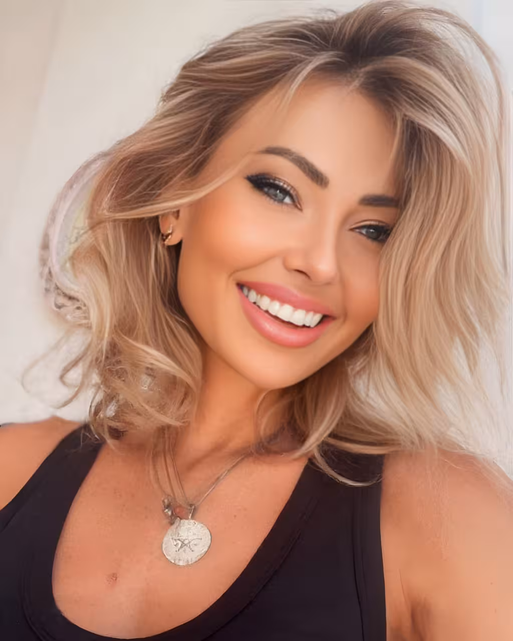 Irina female penpals with photos