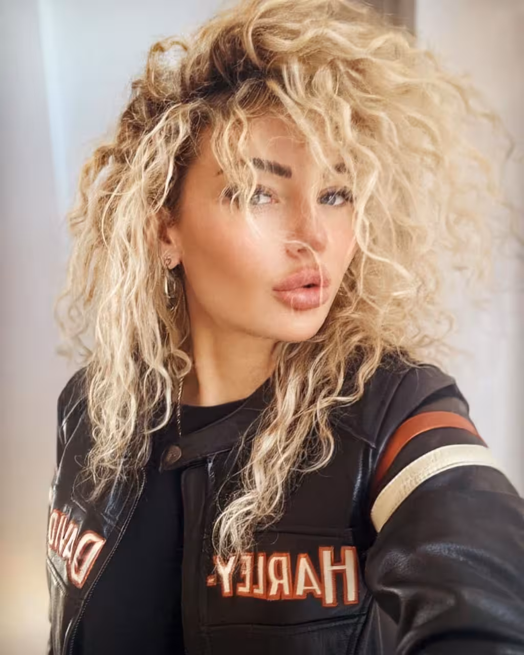 Irina female penpals with photos