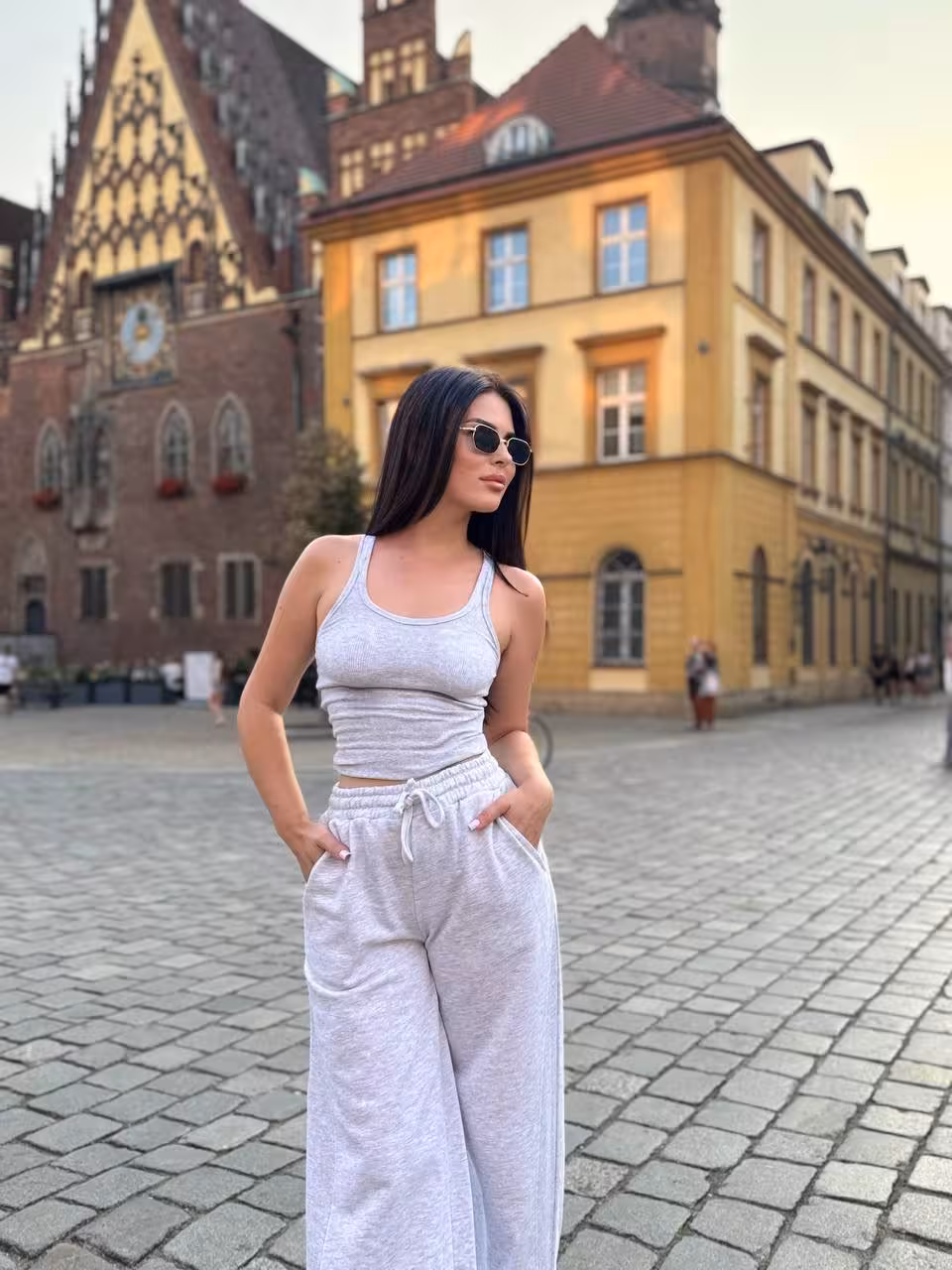 Irina  female penpals with photos