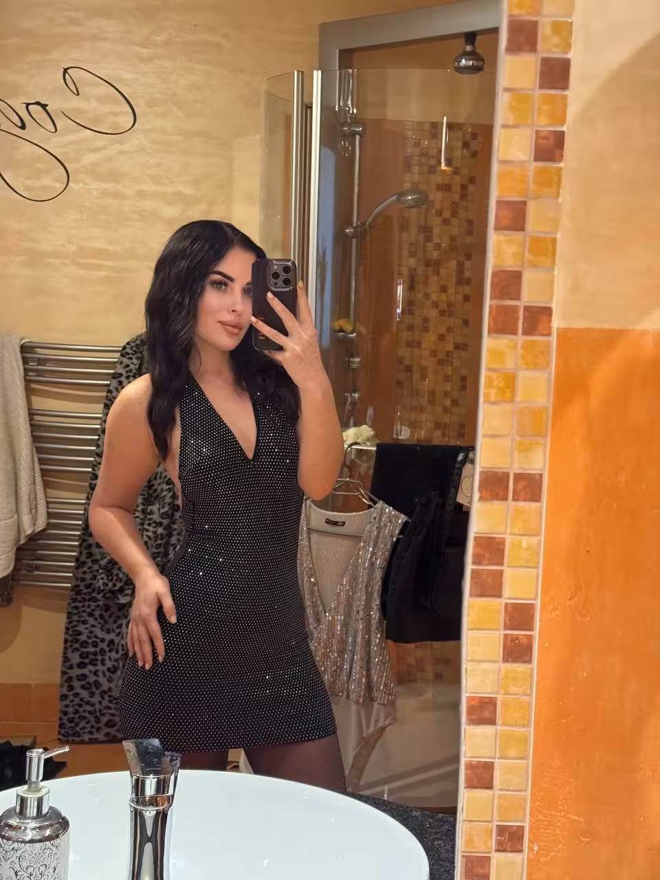 Irina  female penpals with photos