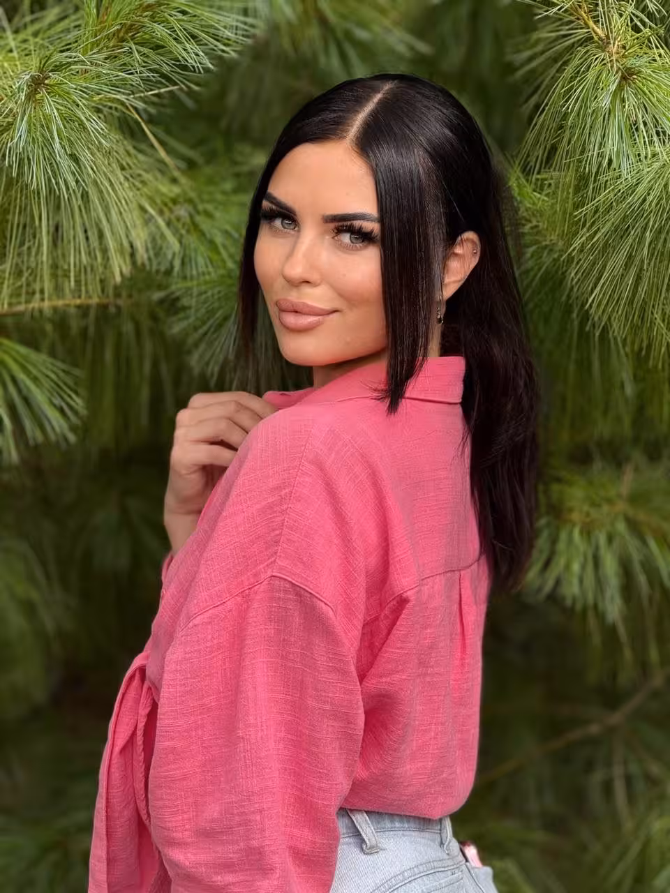 Irina  female penpals with photos