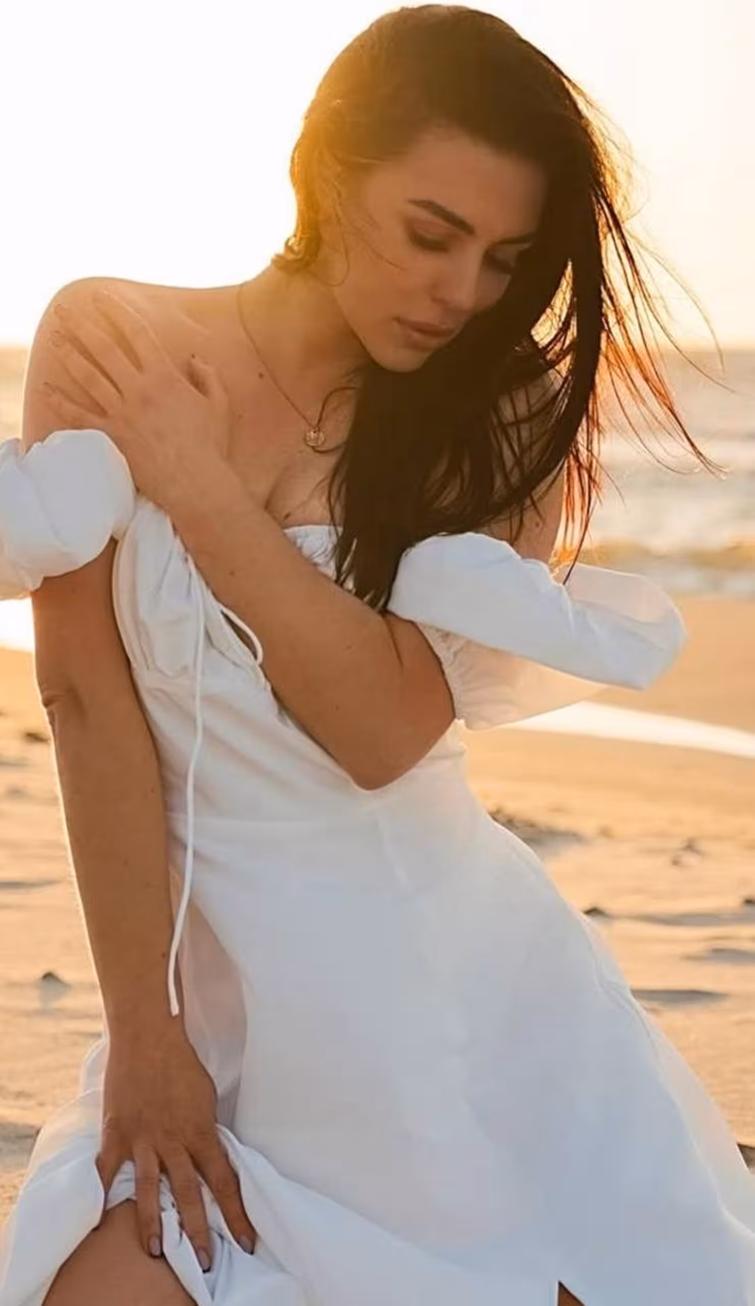 Irina  female penpals with photos