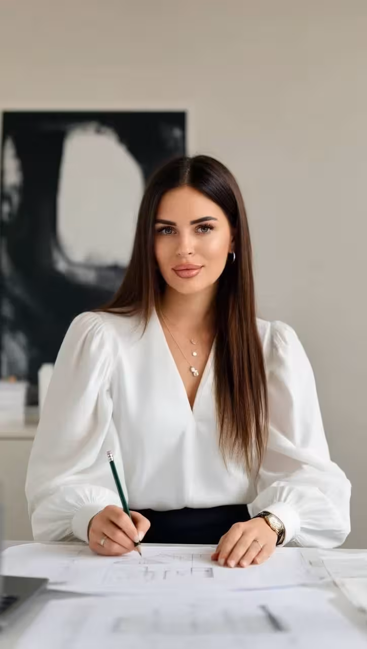 Irina  female penpals with photos