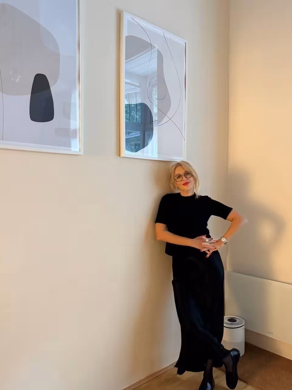 Olena friends brides