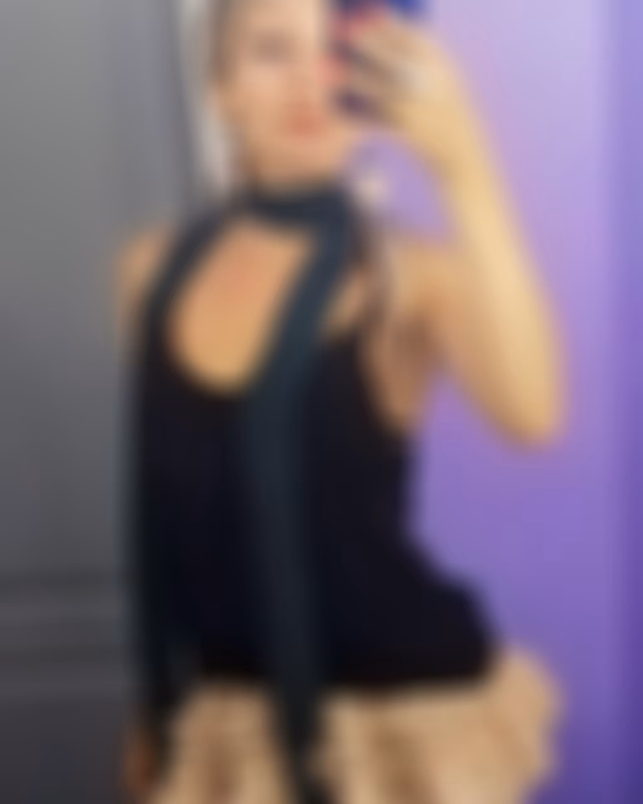 Oksana  friends brides