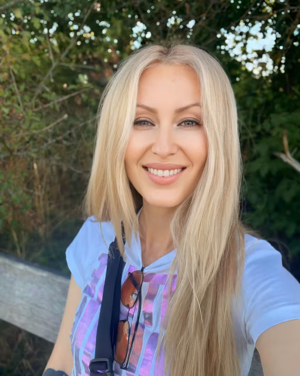 Oksana  friends brides