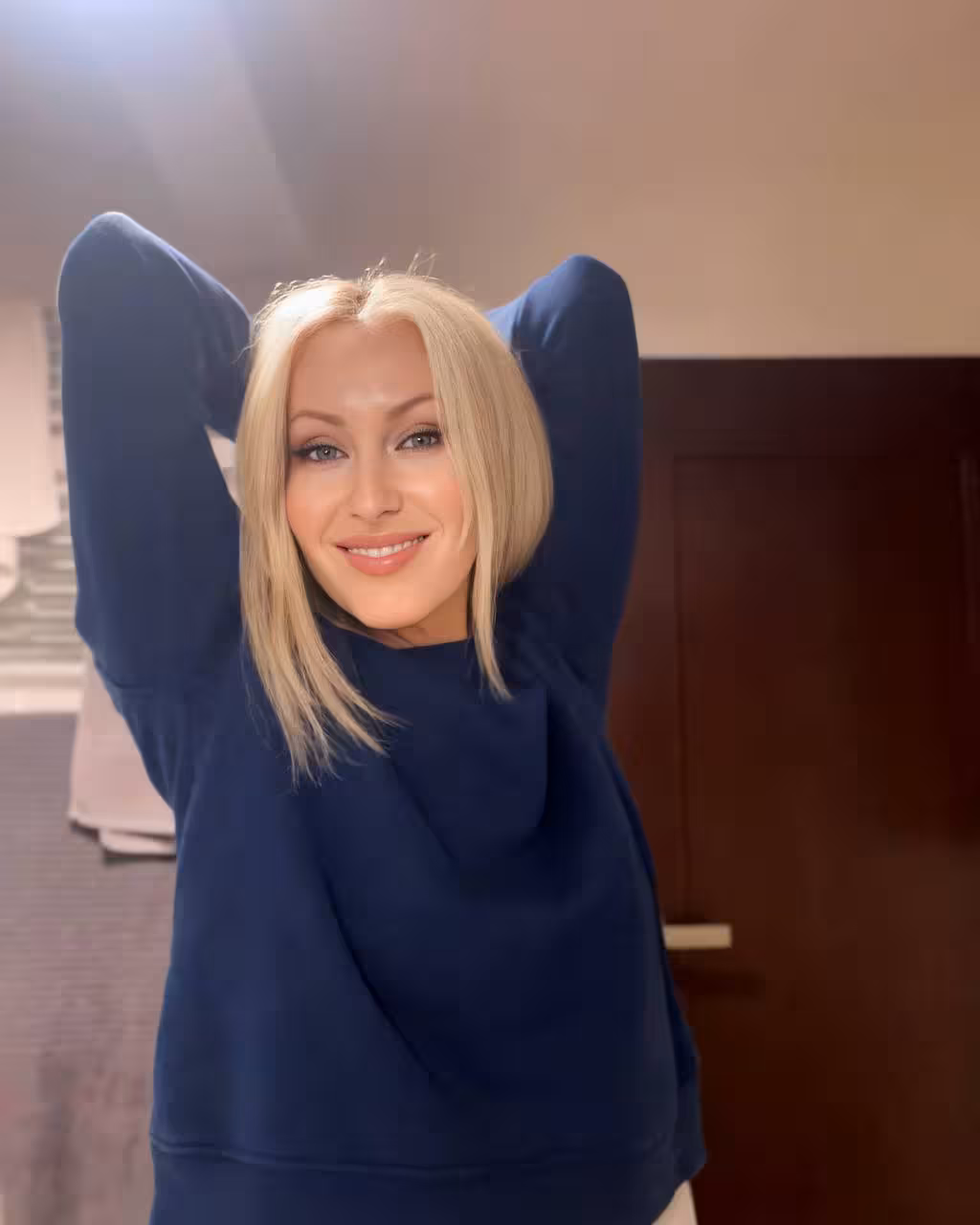 Oksana  friends brides