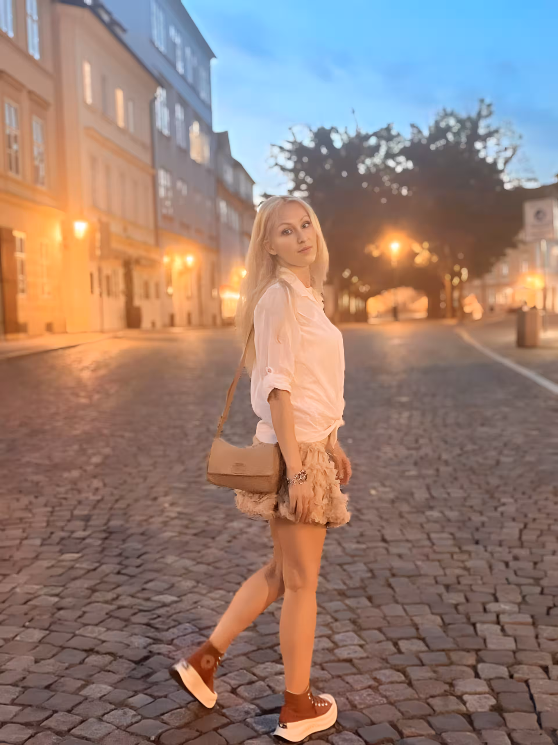 Oksana  friends brides